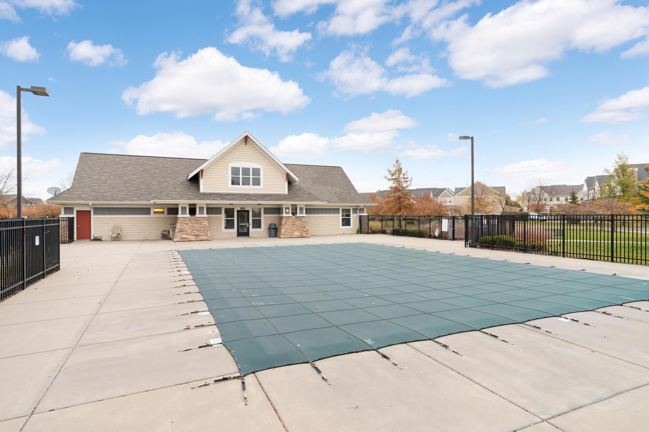 13636 Brass Parkway #31