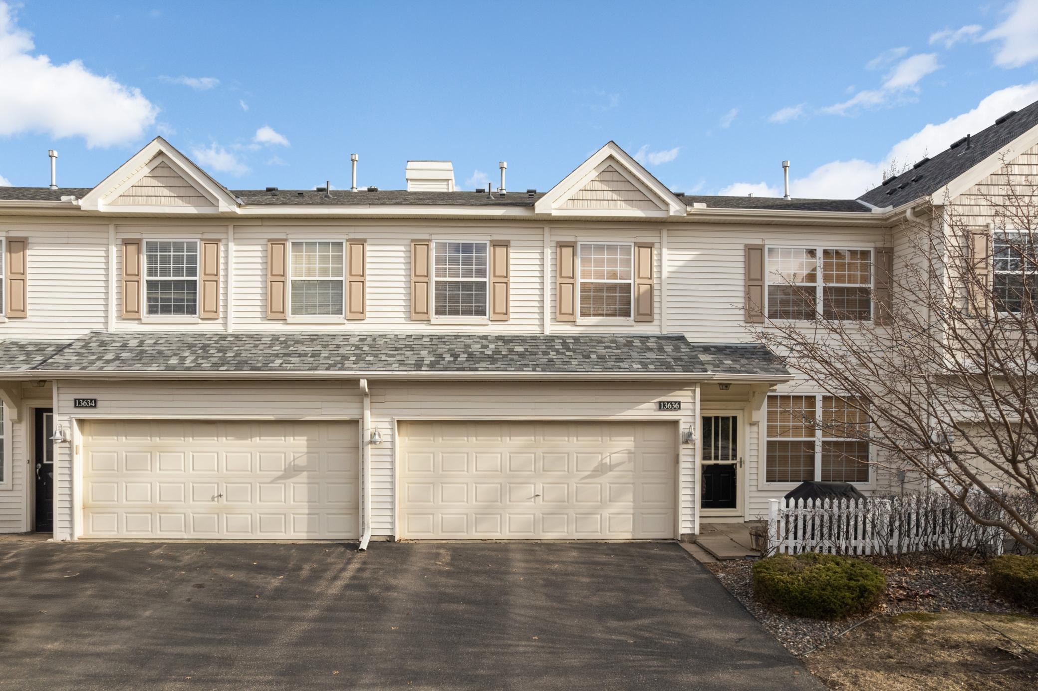 13636 Brass Parkway #31