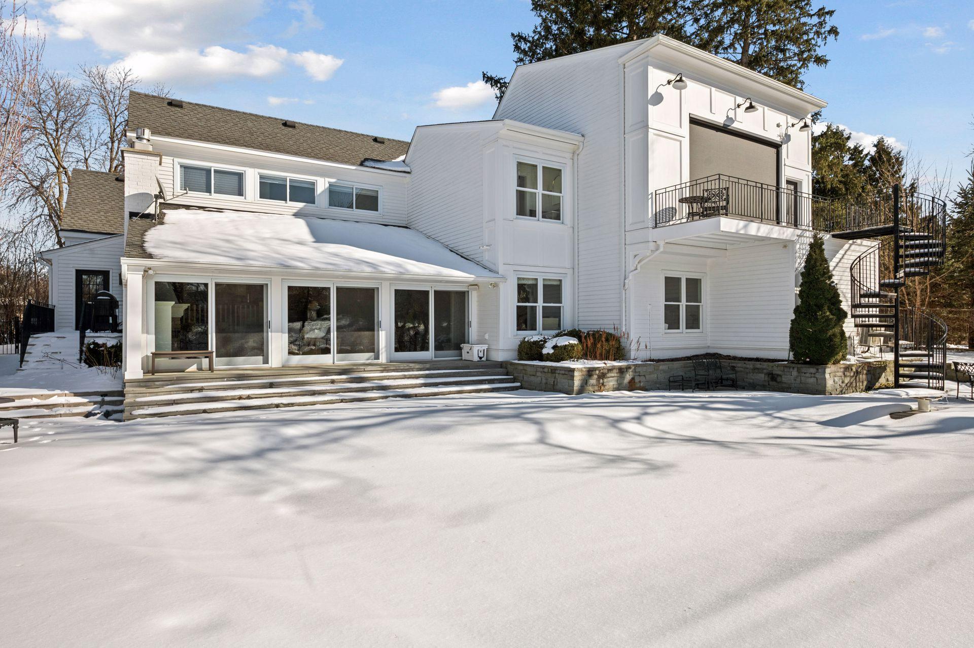 5 Cooper Avenue