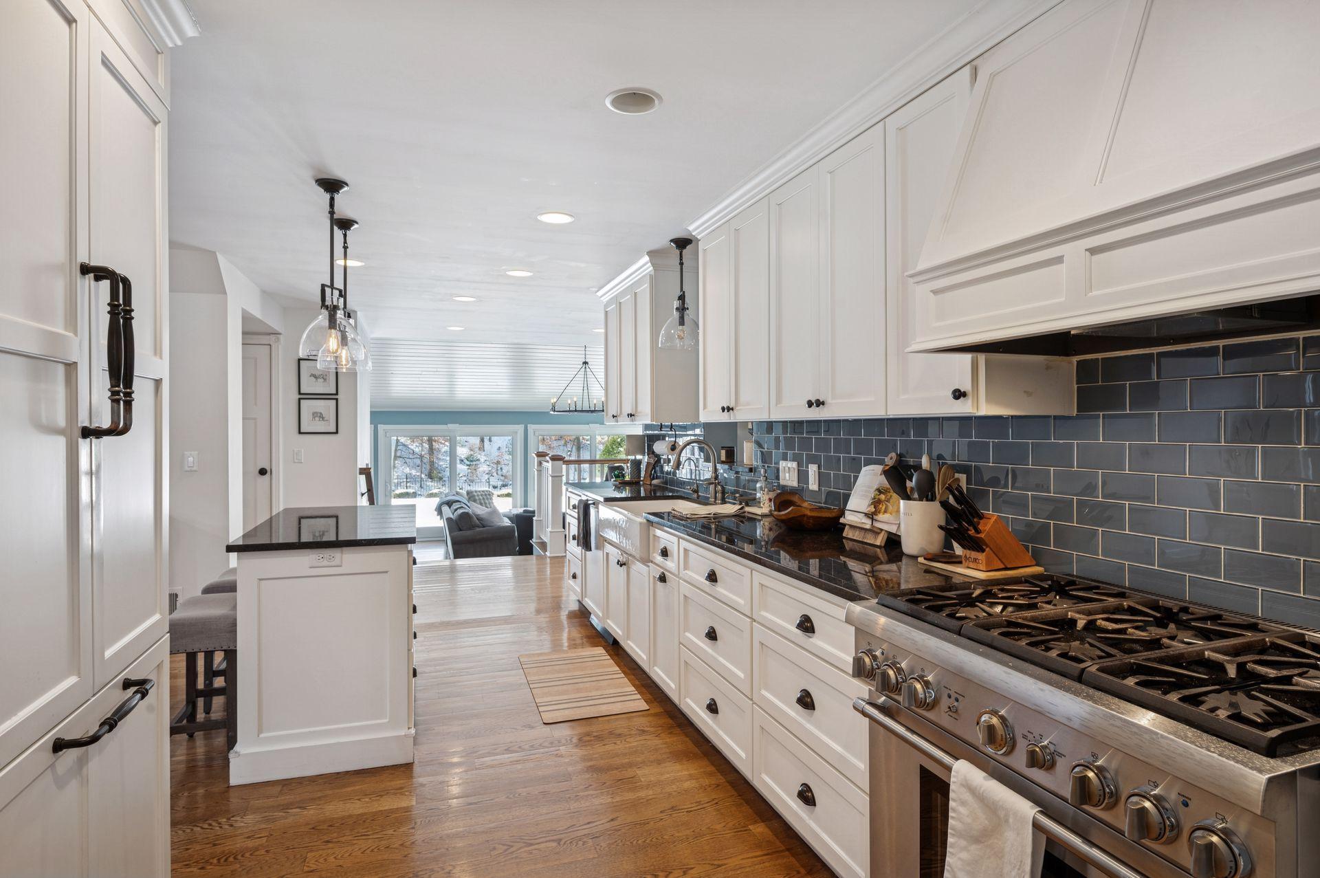 5 Cooper Avenue