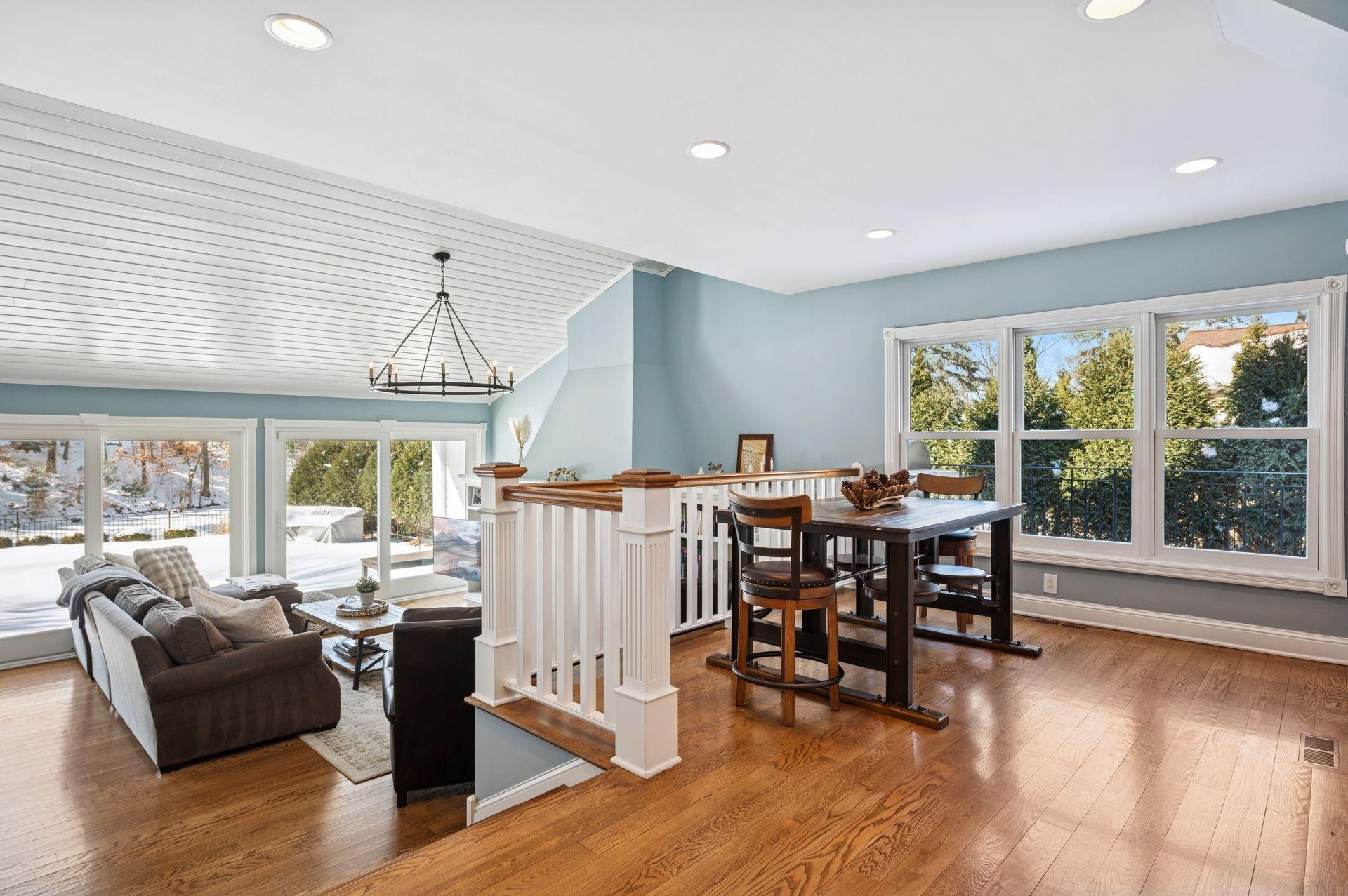 5 Cooper Avenue