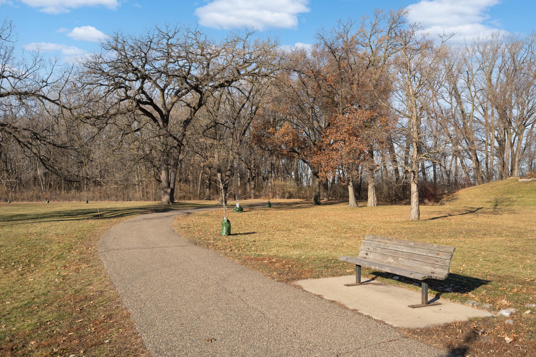 4901 Hawthorne Court #202