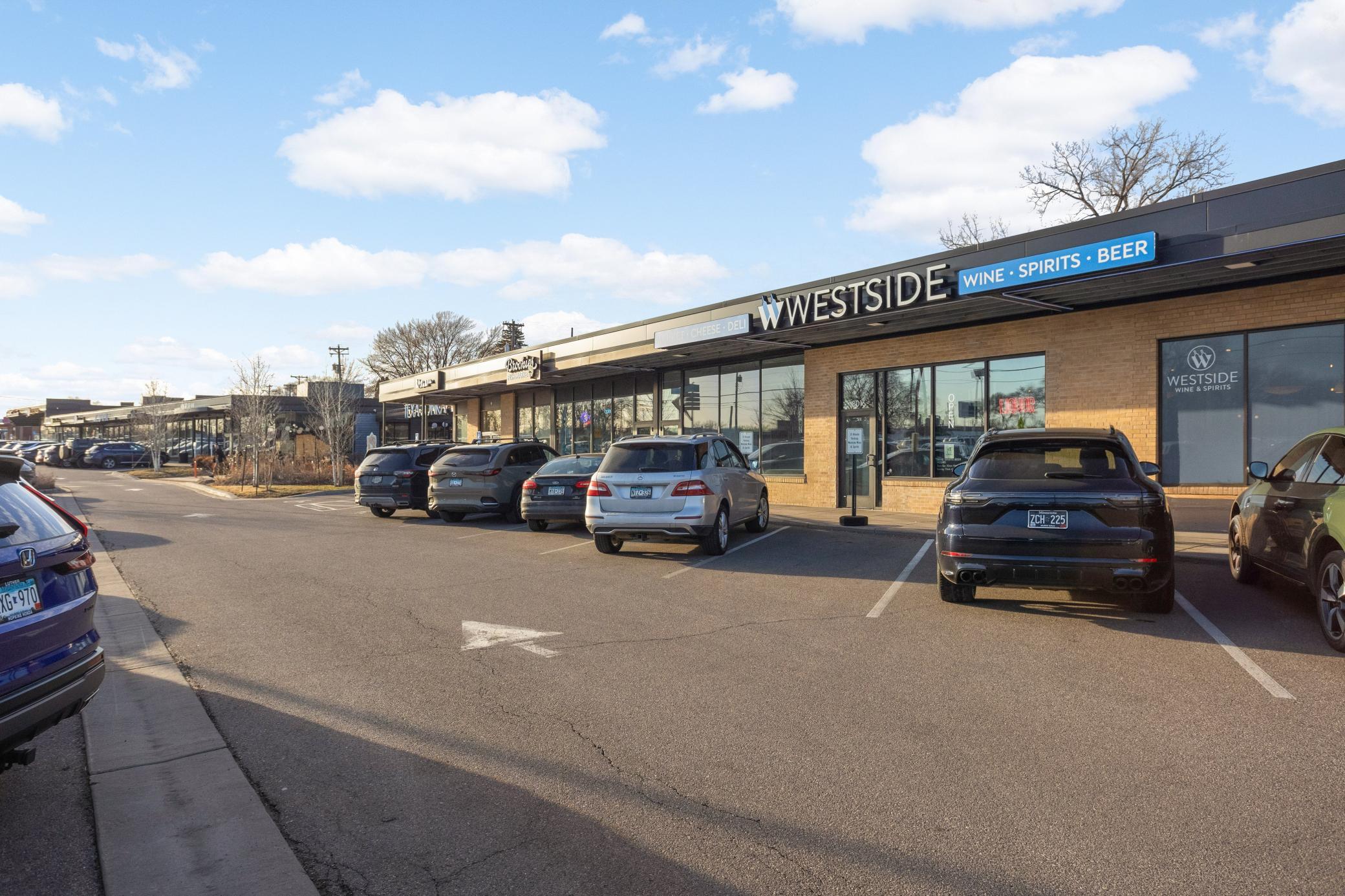 2837 Louisiana Avenue S