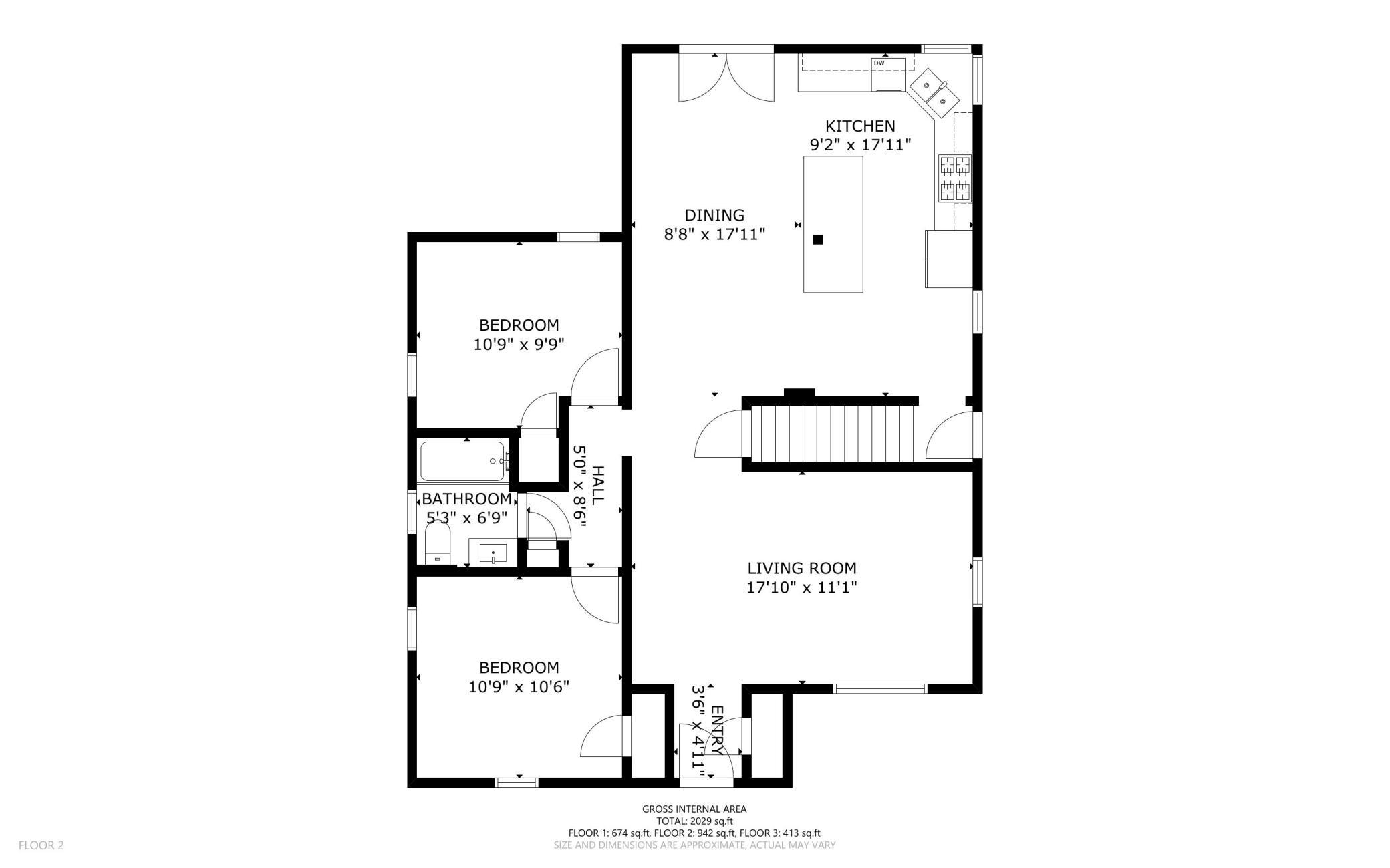 2837 Louisiana Avenue S