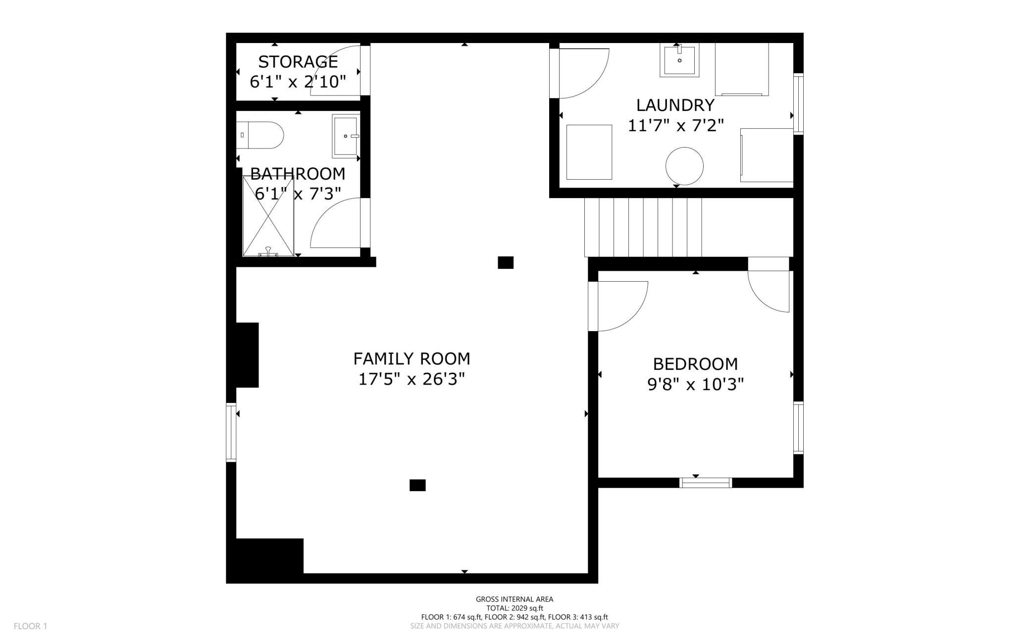 2837 Louisiana Avenue S