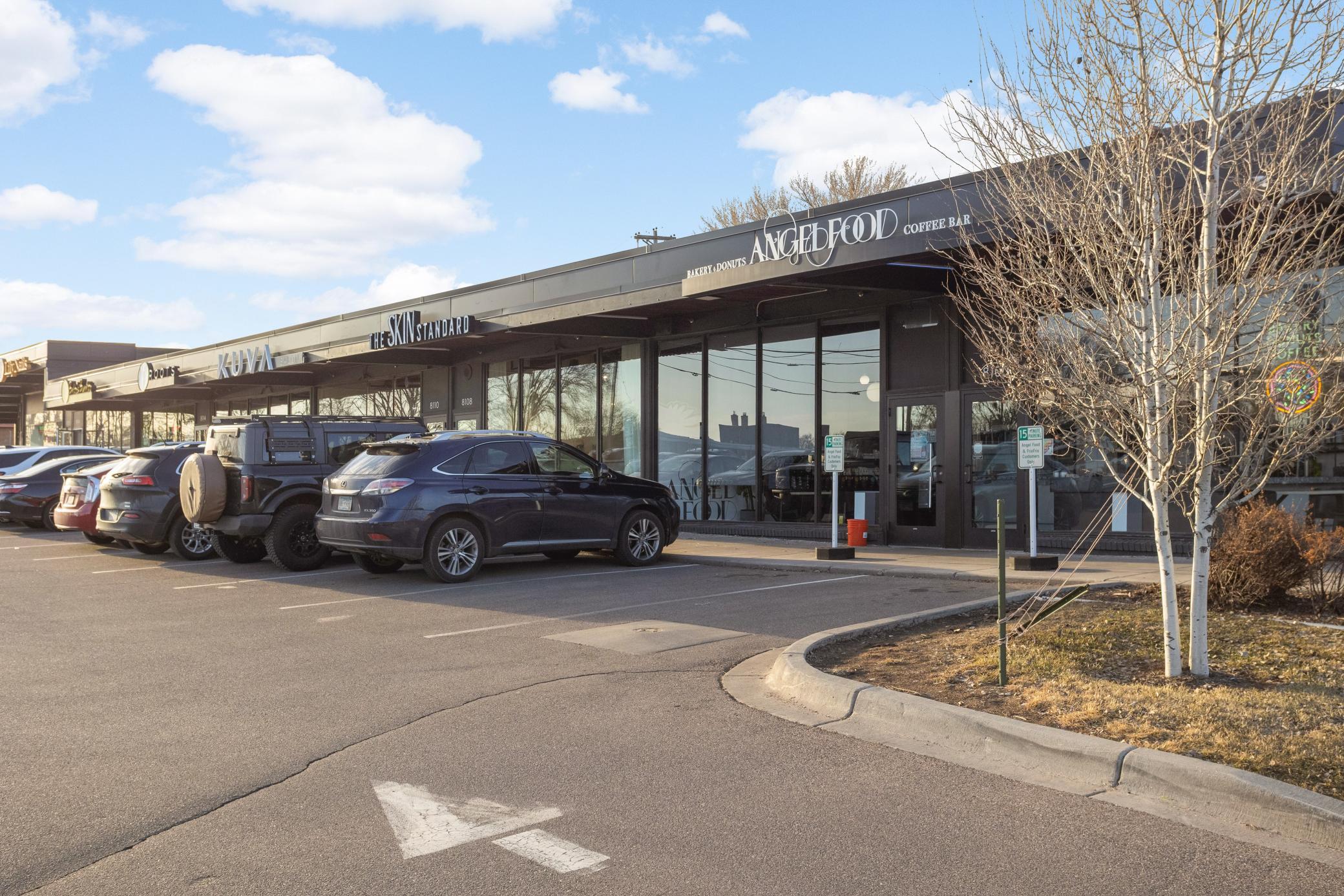 2837 Louisiana Avenue S