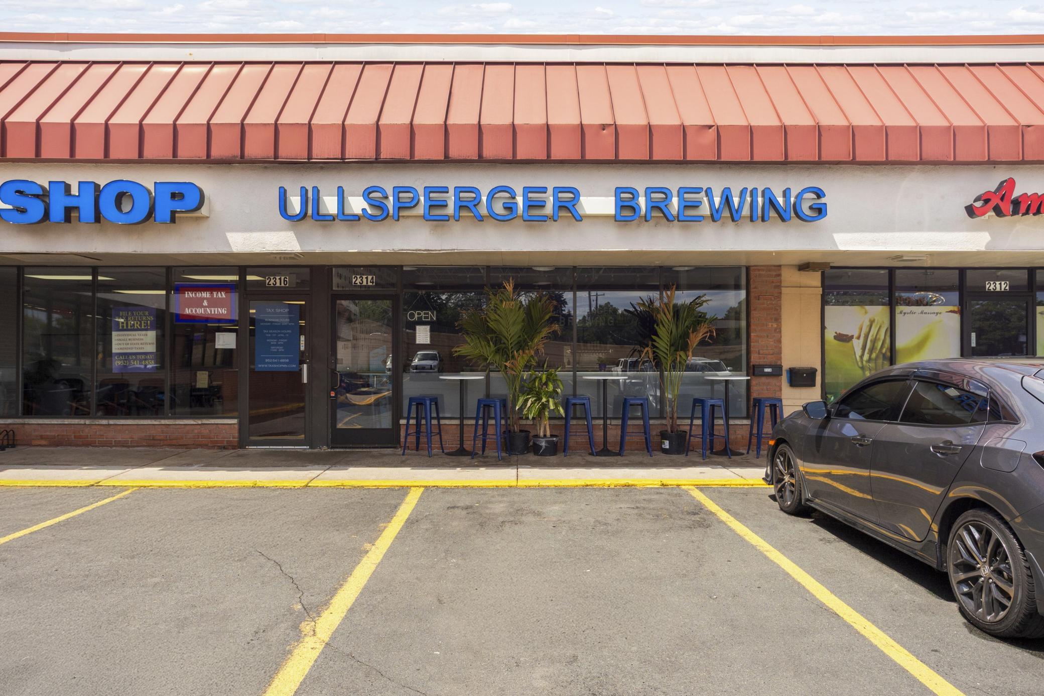 2837 Louisiana Avenue S