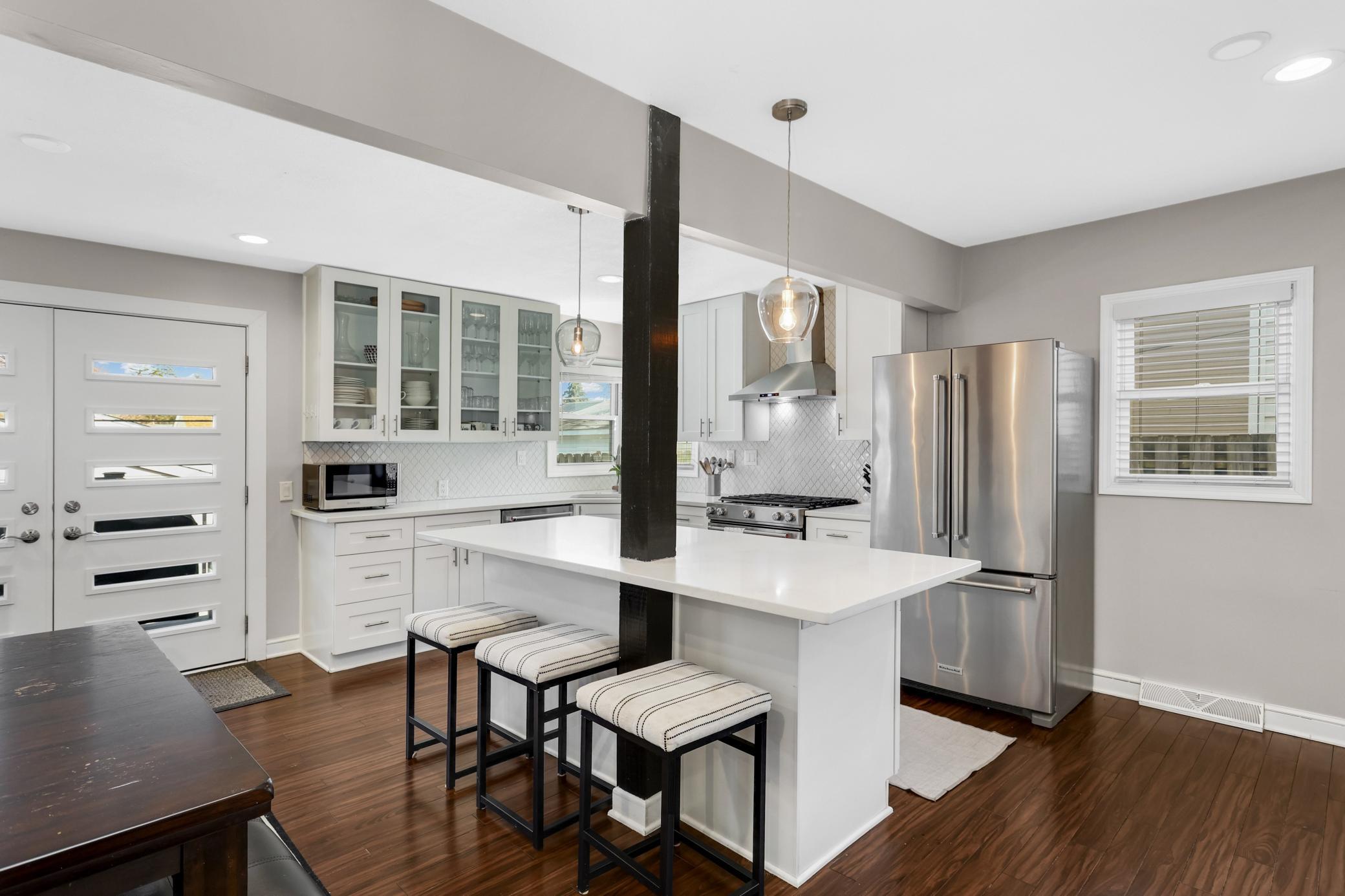 2837 Louisiana Avenue S