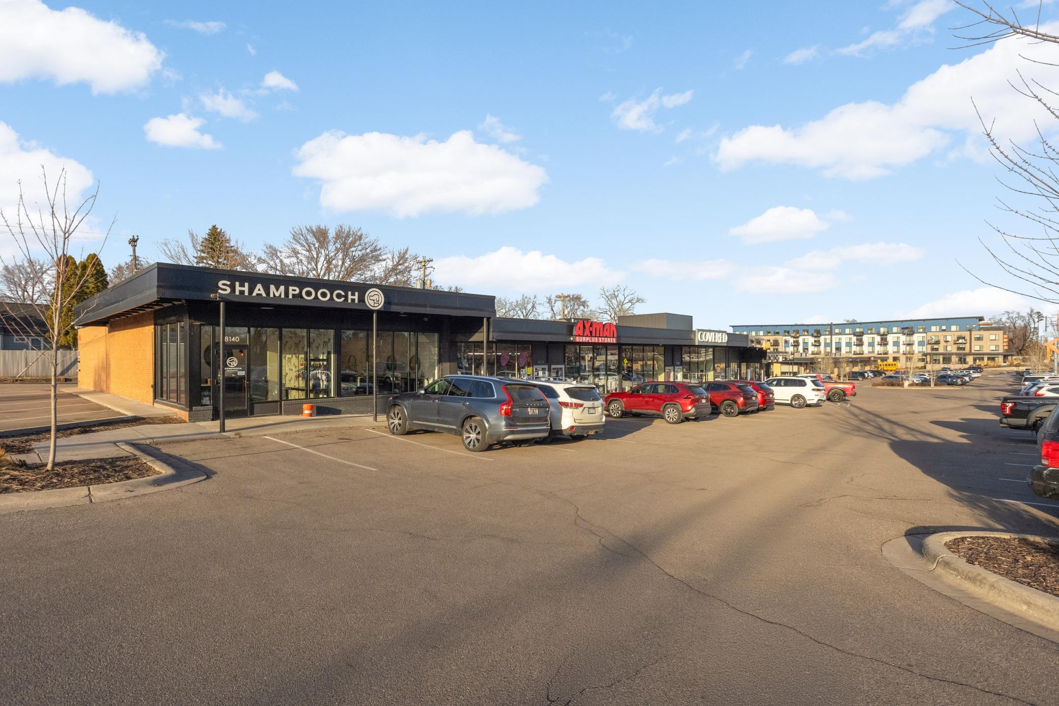 2837 Louisiana Avenue S