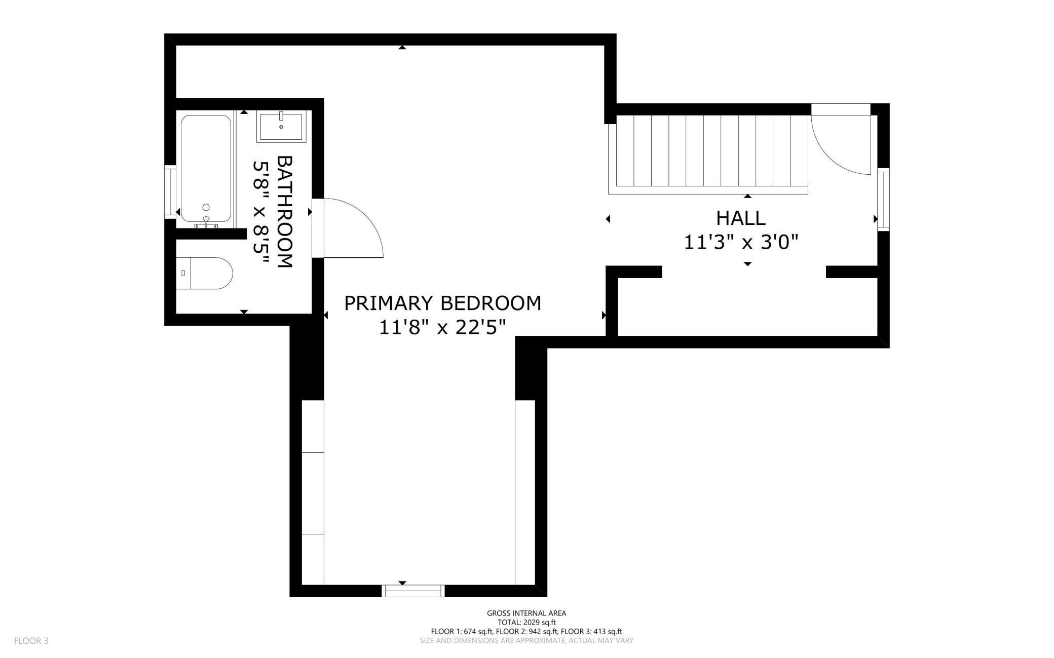 2837 Louisiana Avenue S