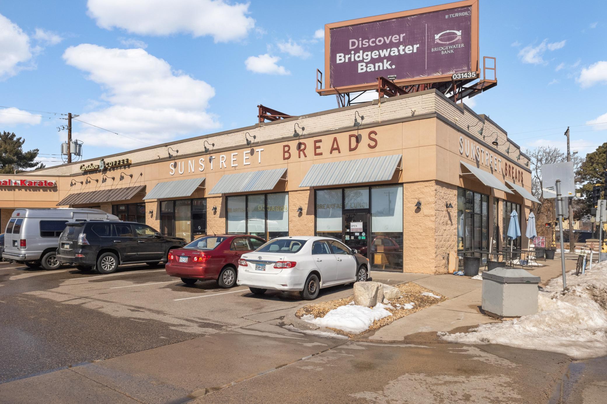 4531 Blaisdell Avenue