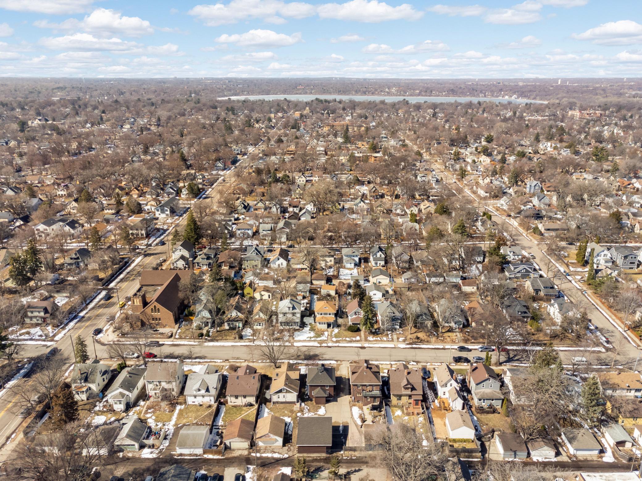 4531 Blaisdell Avenue