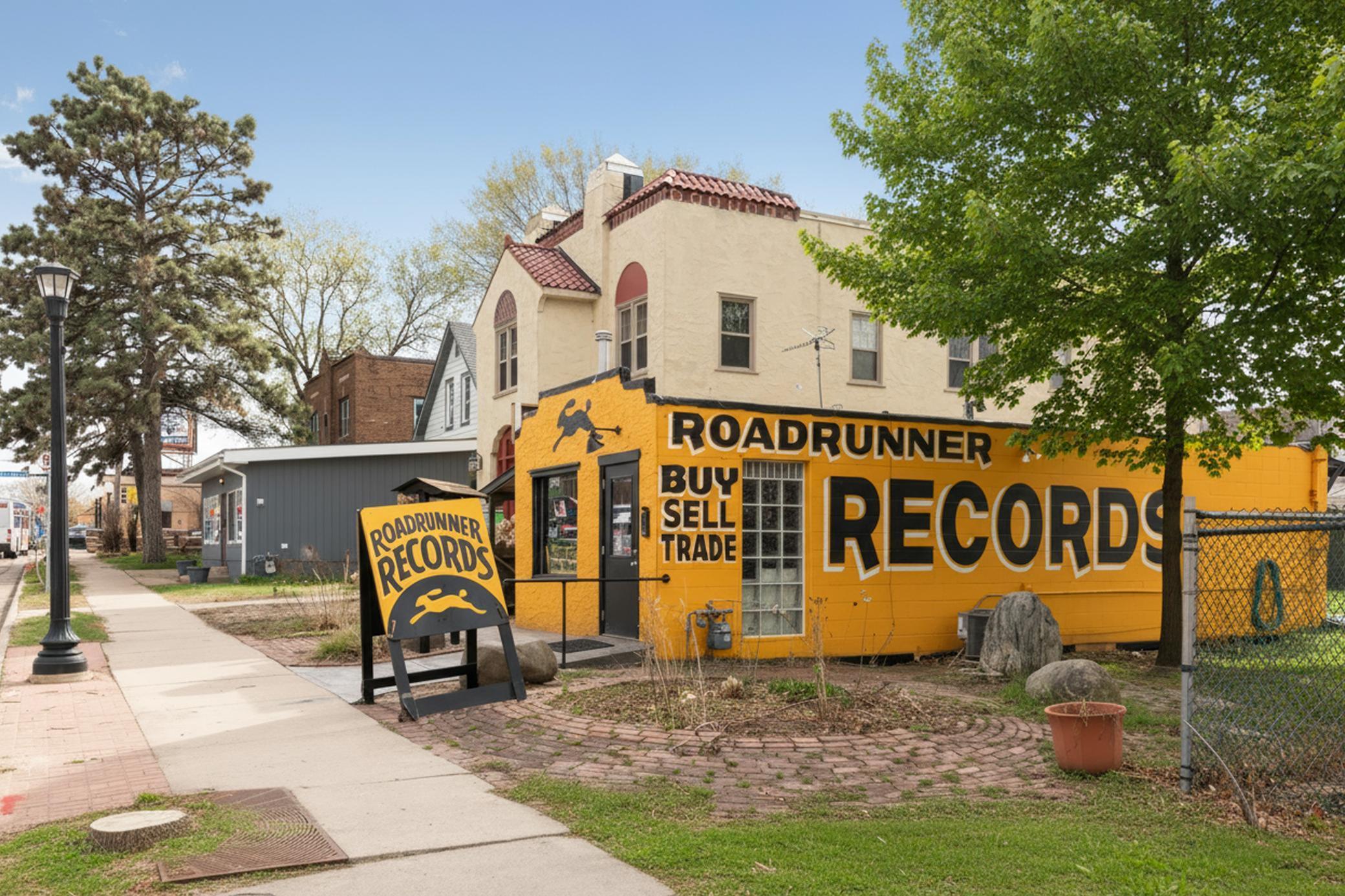 4531 Blaisdell Avenue