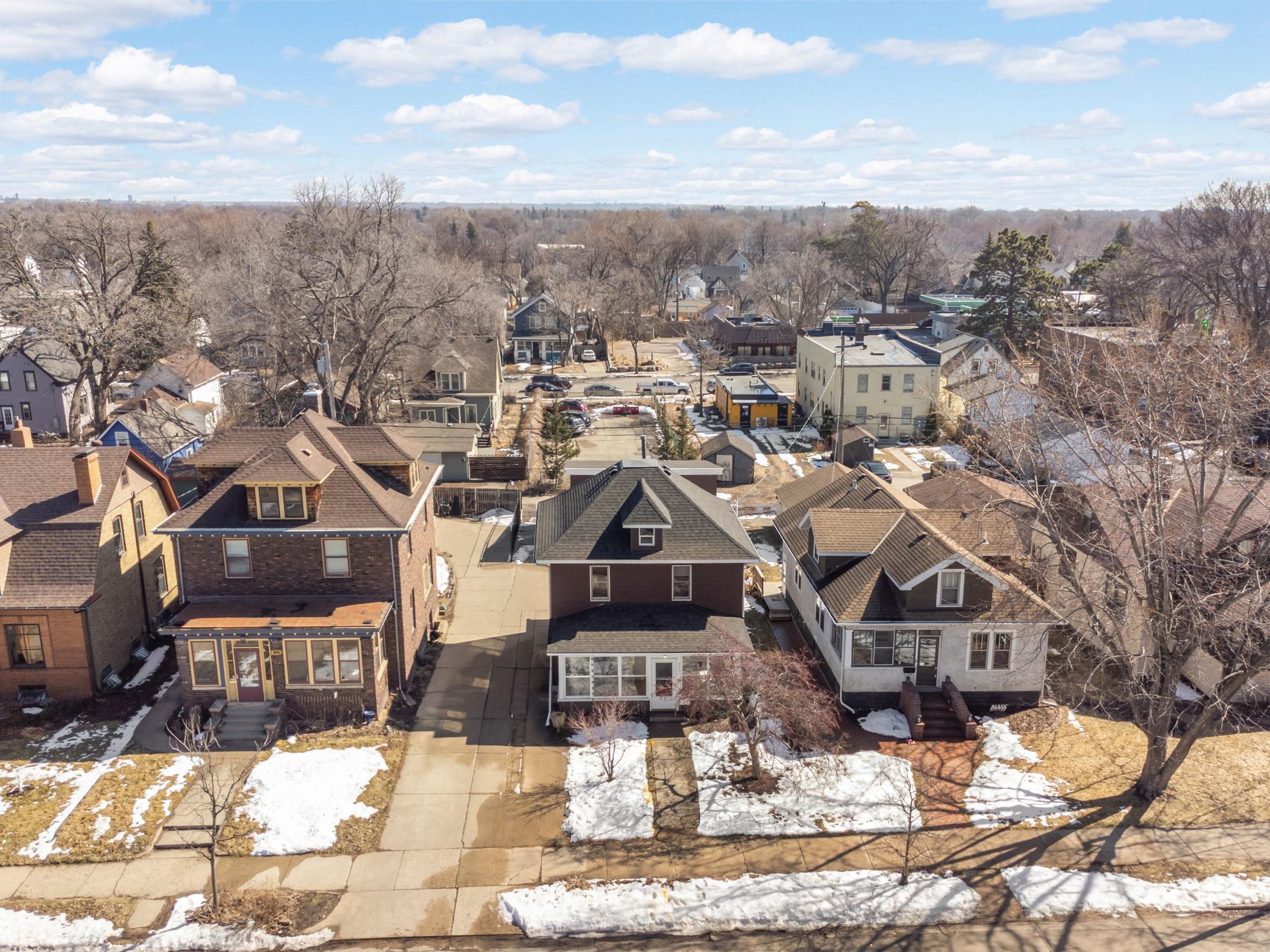 4531 Blaisdell Avenue