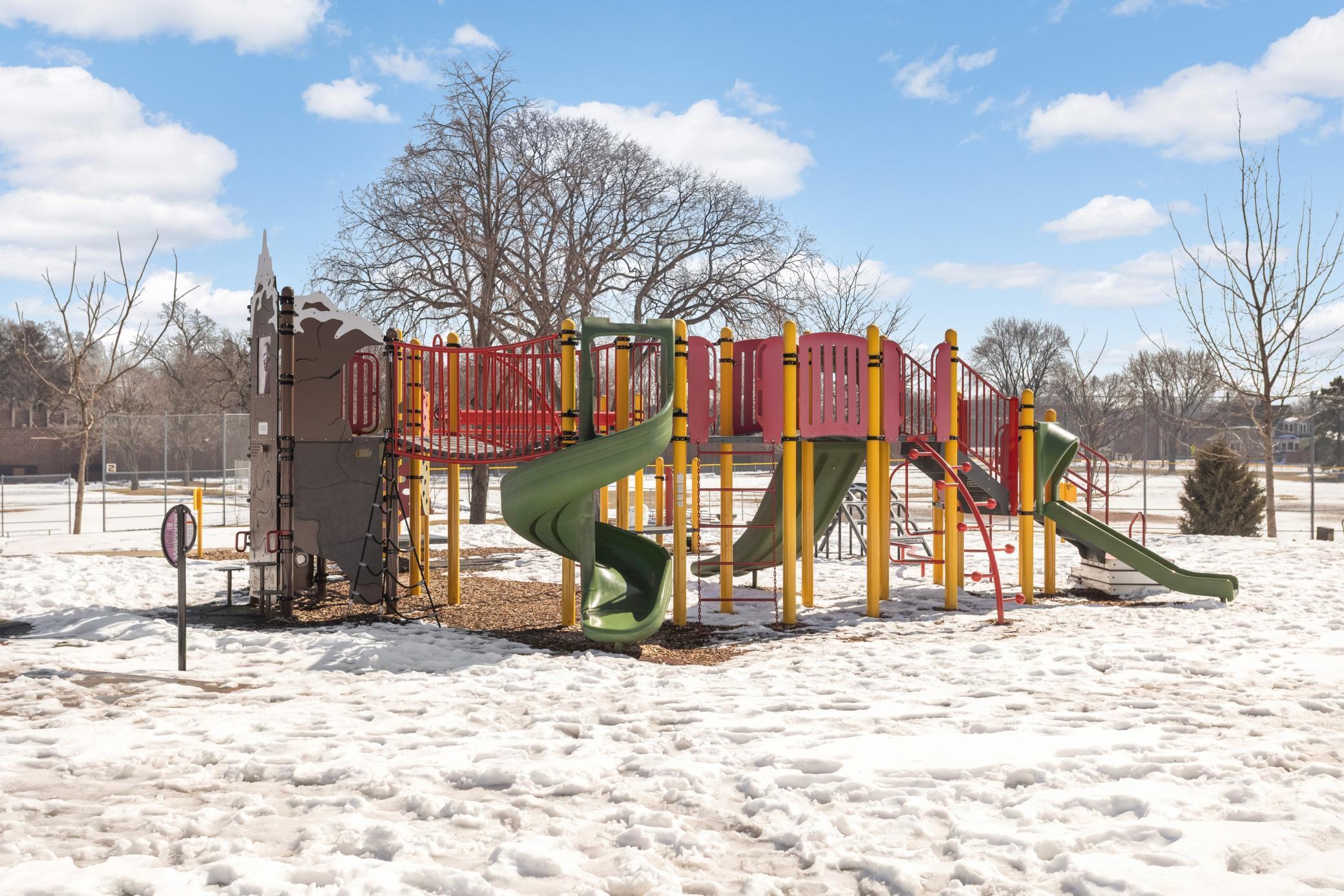 4531 Blaisdell Avenue