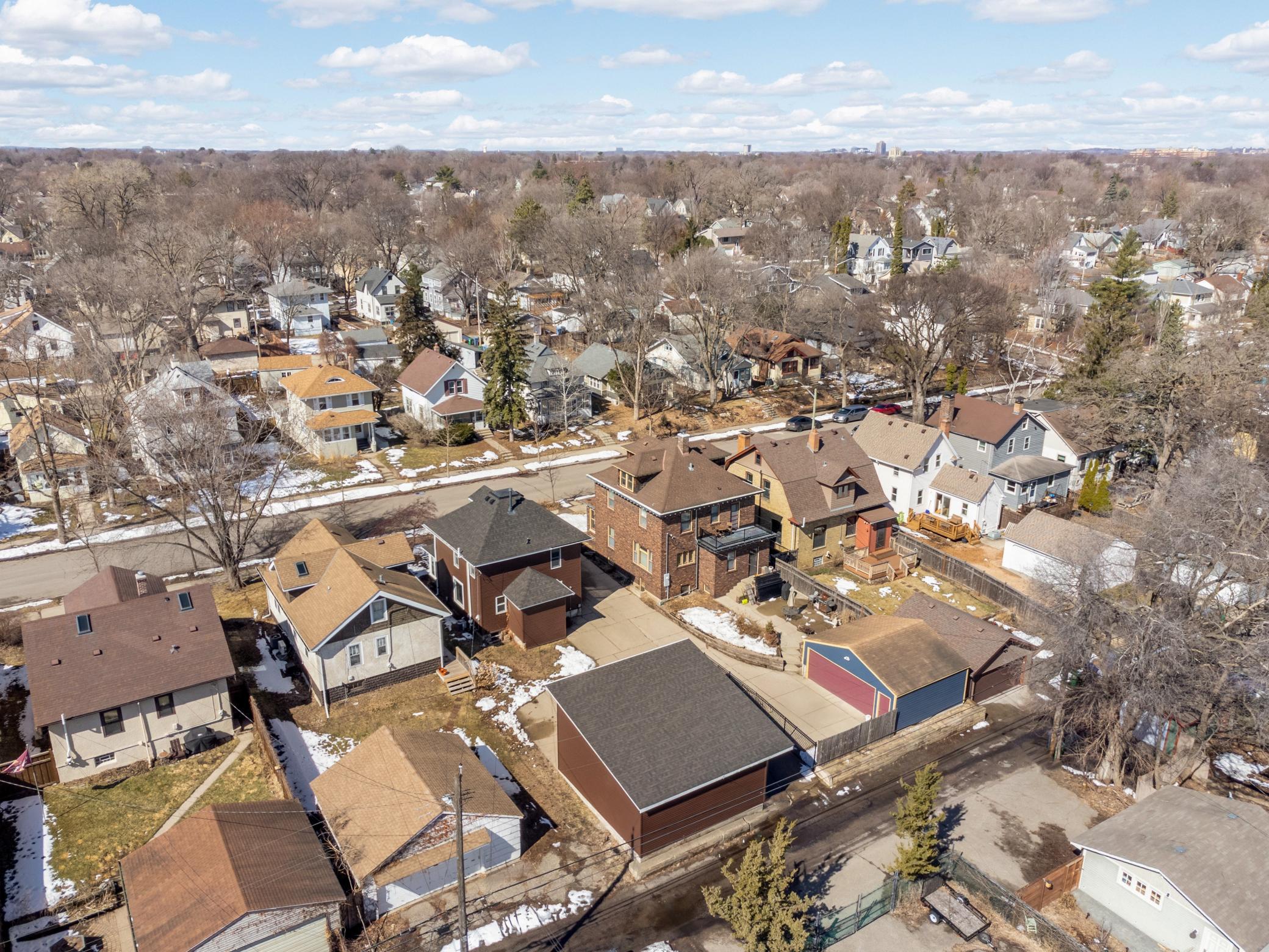 4531 Blaisdell Avenue