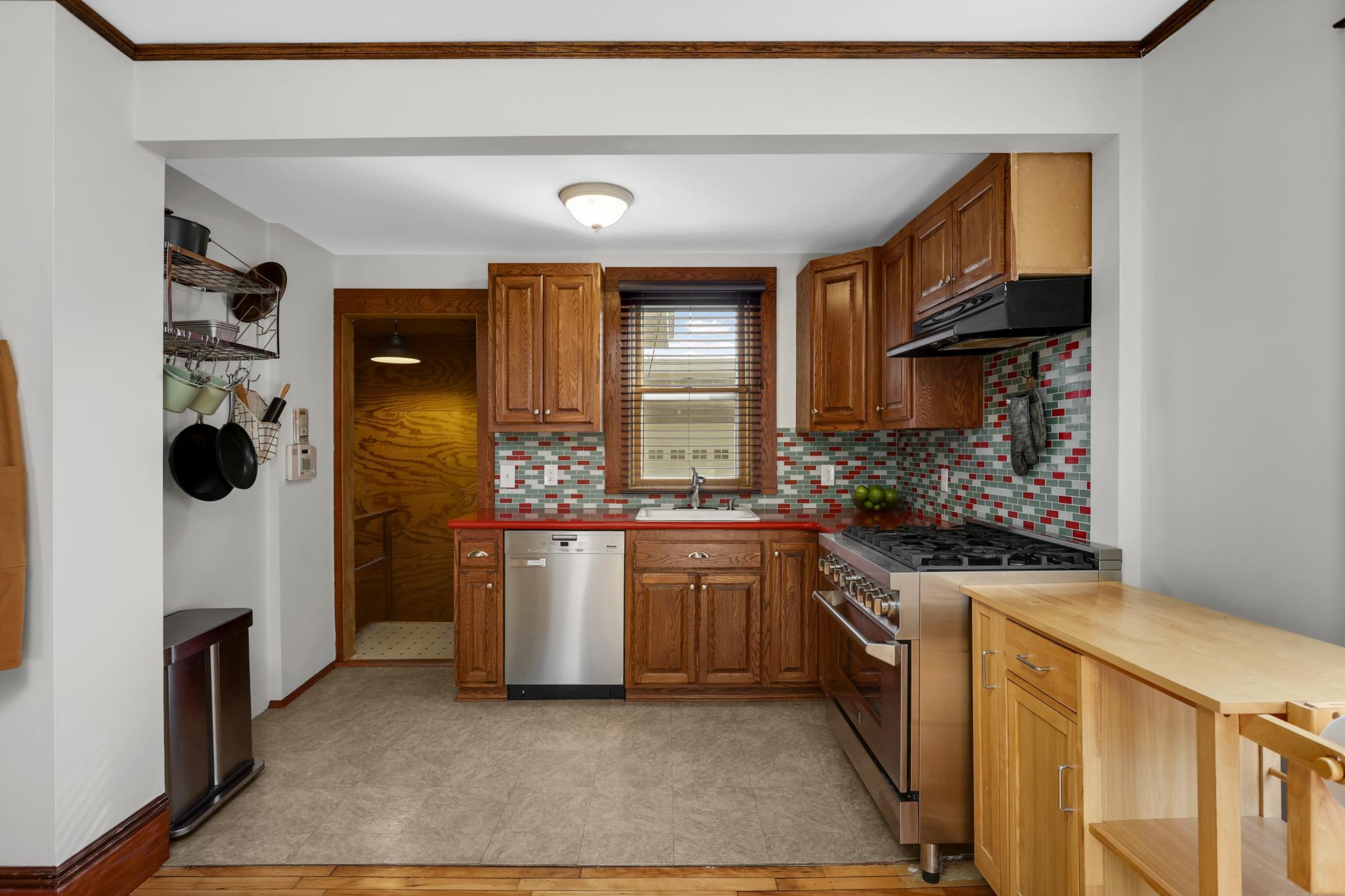 4531 Blaisdell Avenue