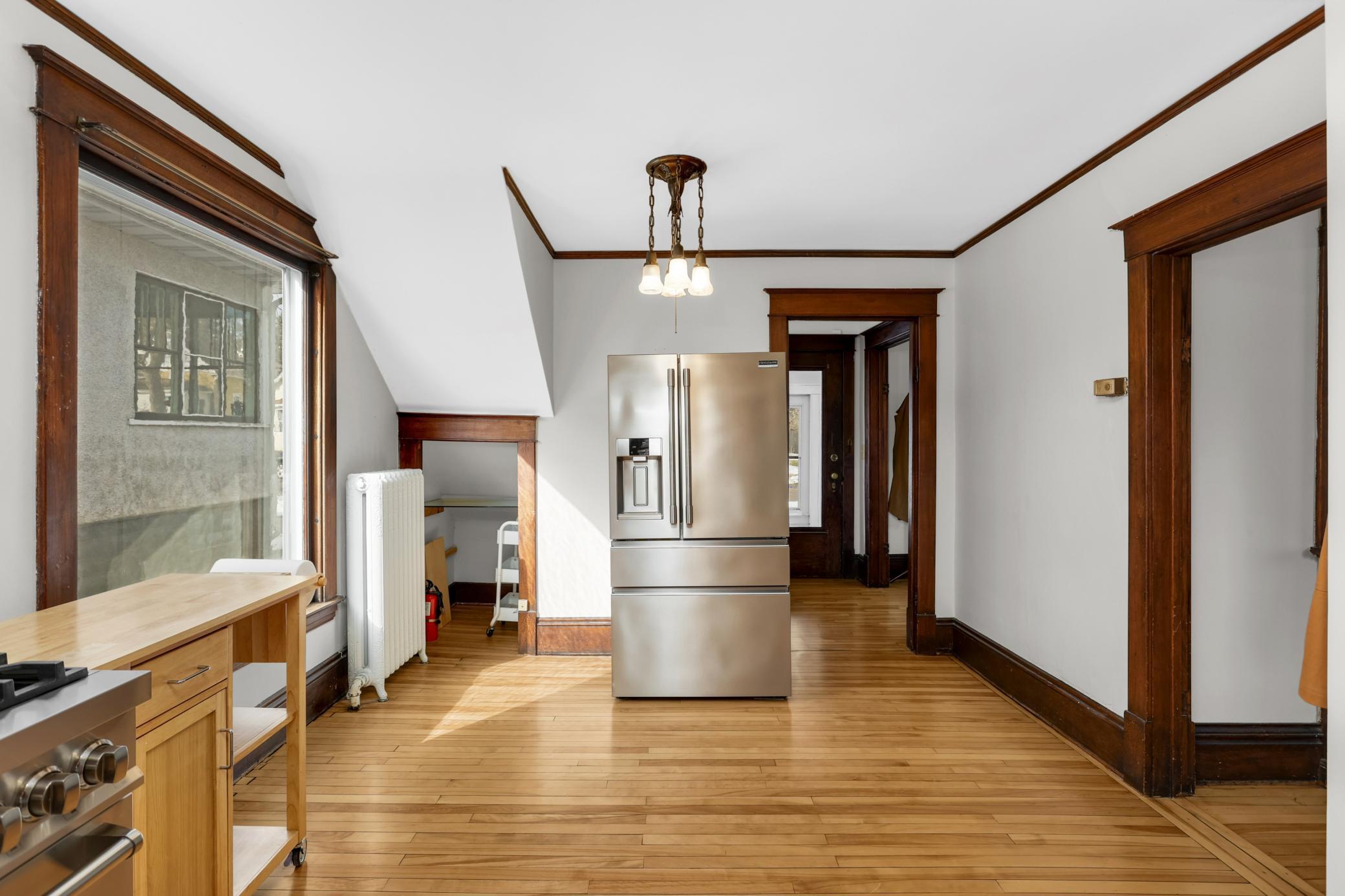 4531 Blaisdell Avenue