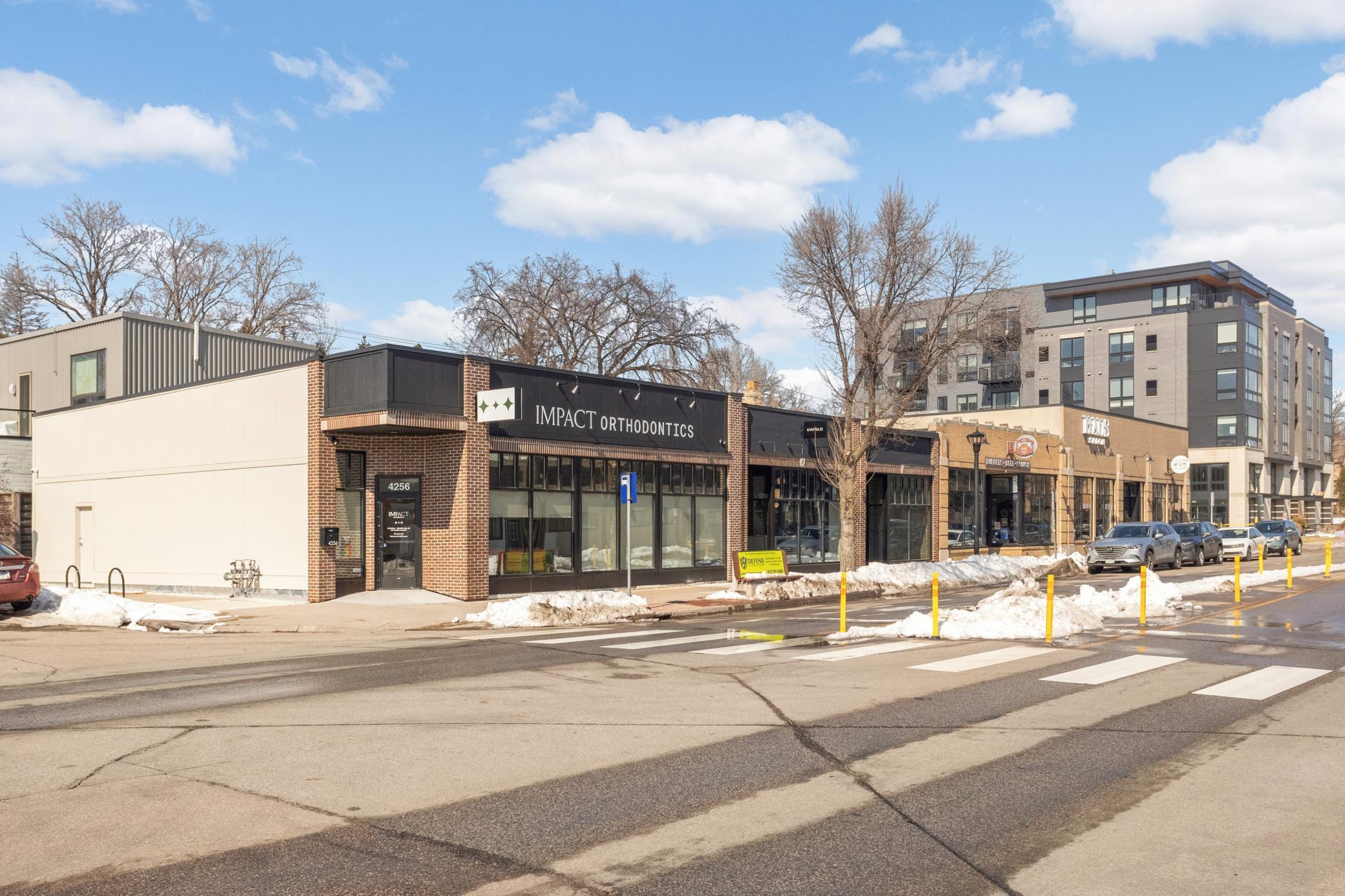 4531 Blaisdell Avenue