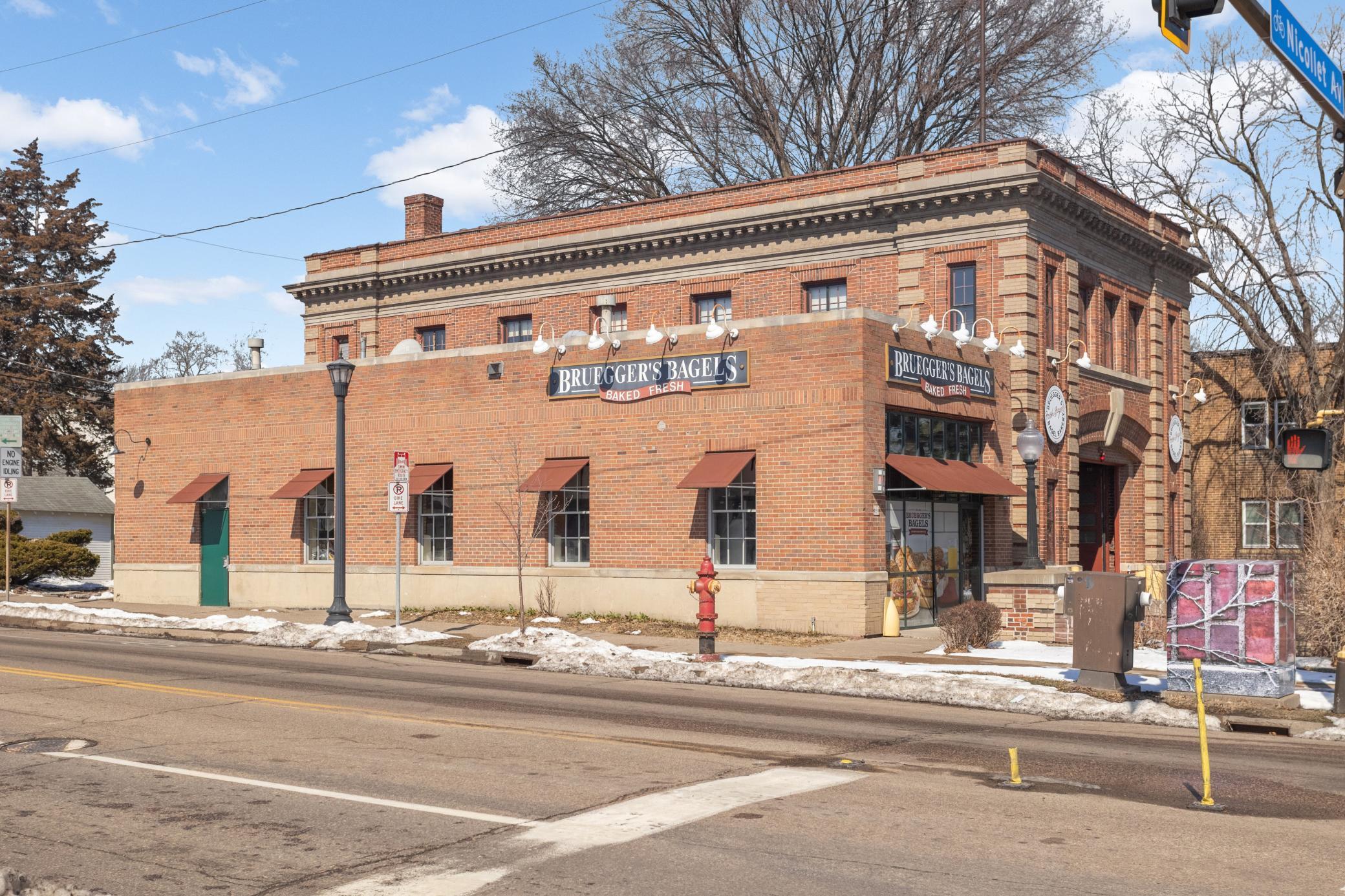 4531 Blaisdell Avenue