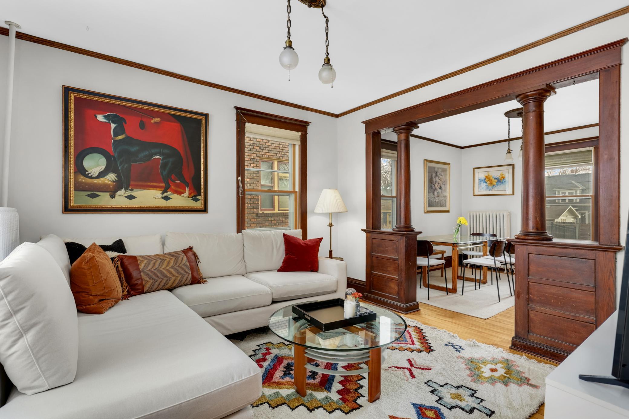 4531 Blaisdell Avenue