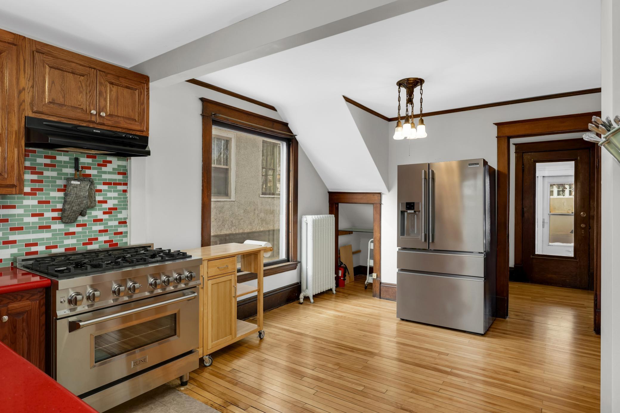 4531 Blaisdell Avenue