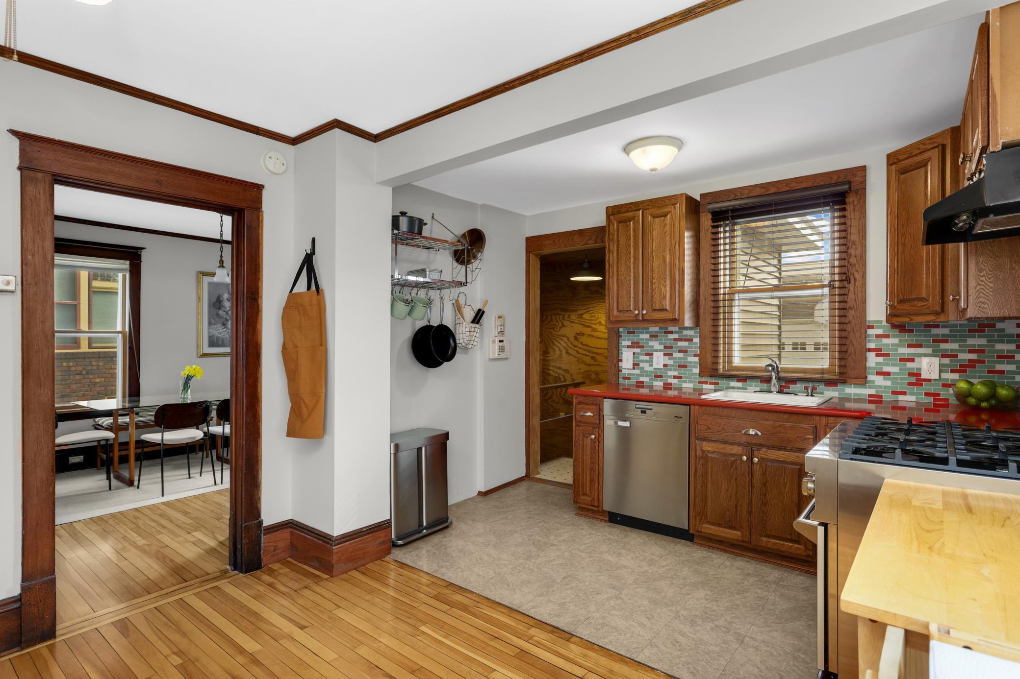 4531 Blaisdell Avenue