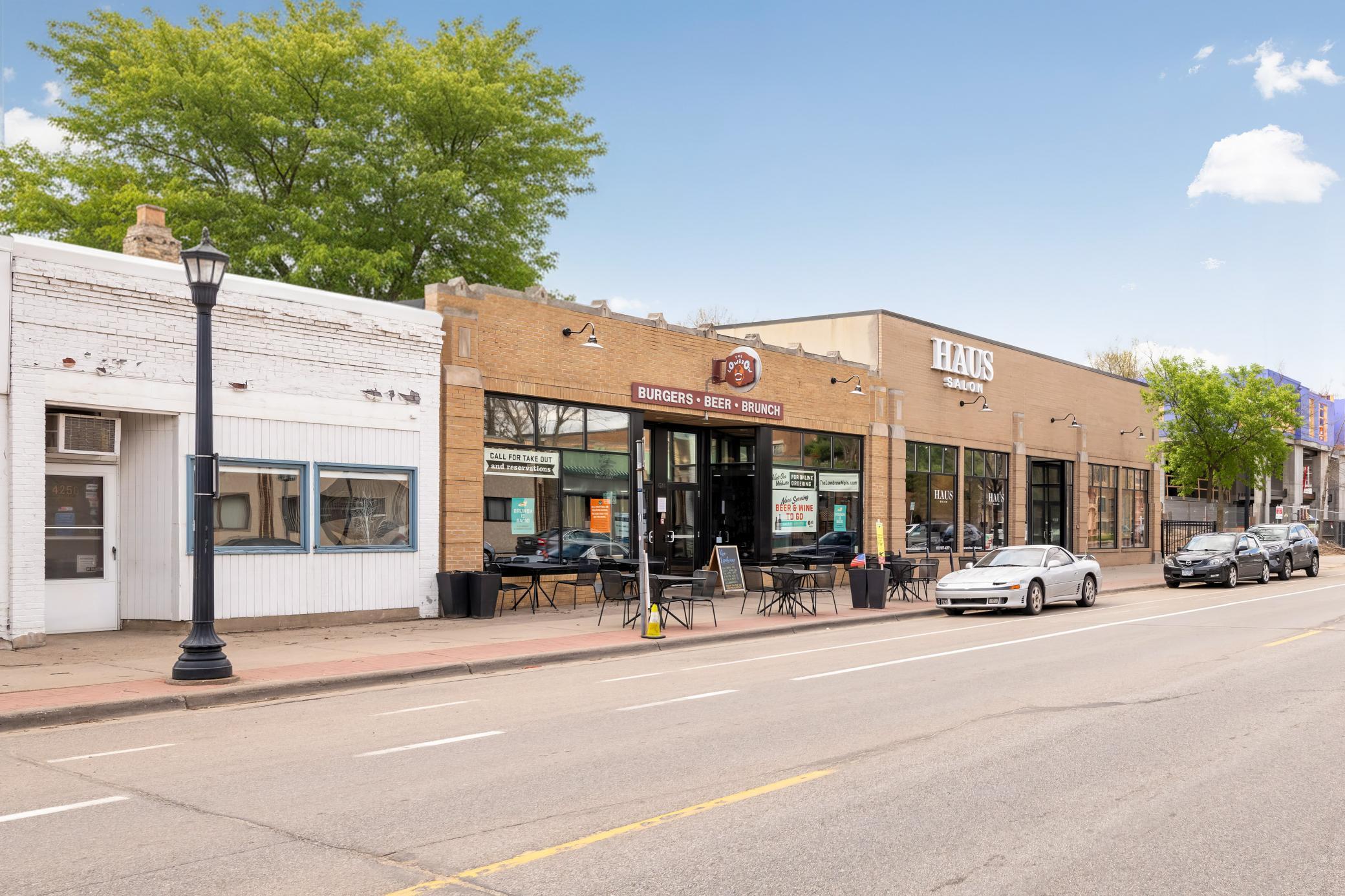 4531 Blaisdell Avenue