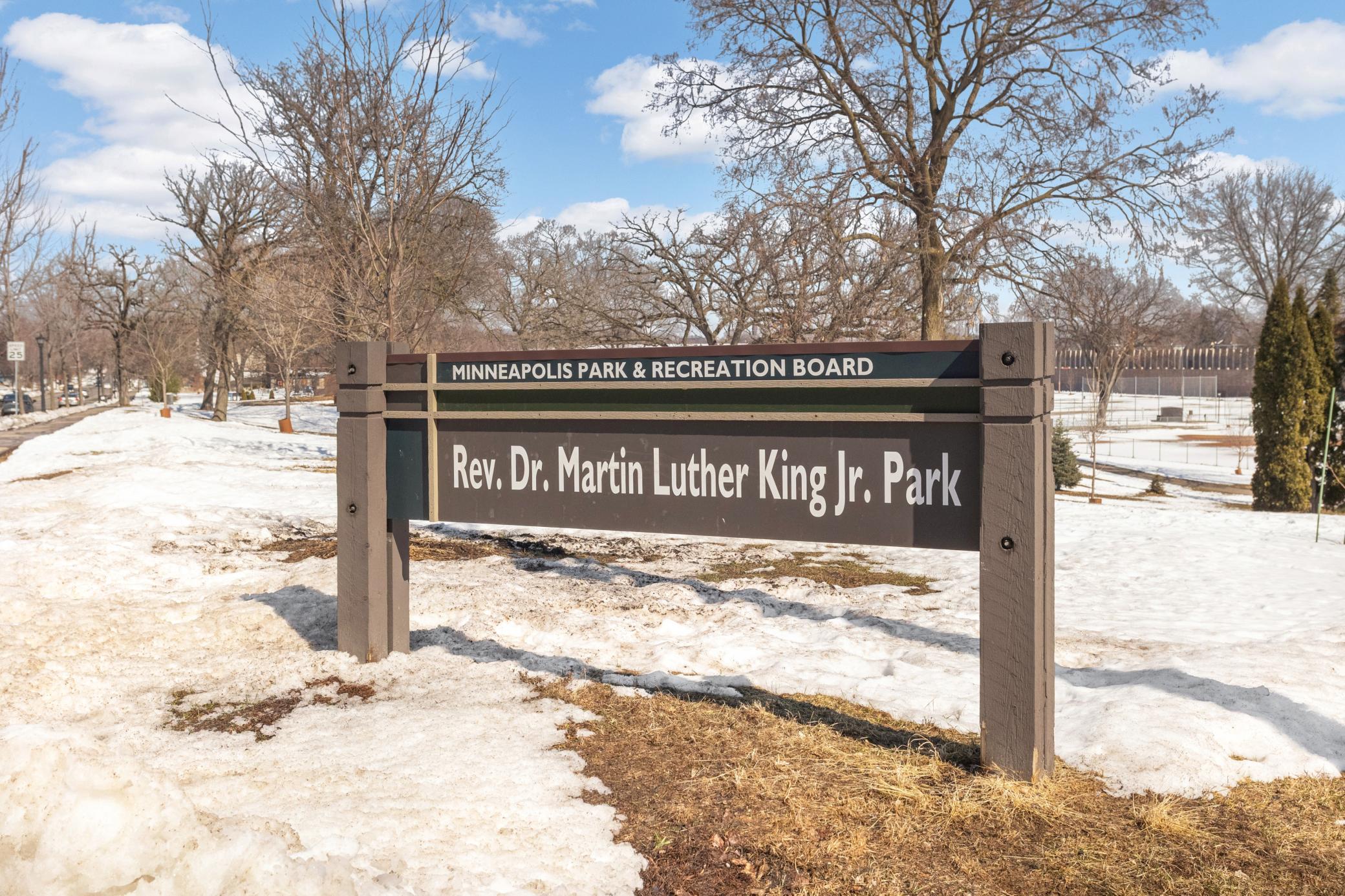 4531 Blaisdell Avenue