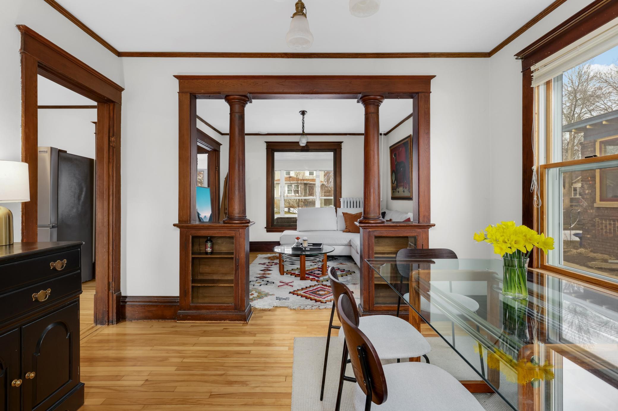 4531 Blaisdell Avenue