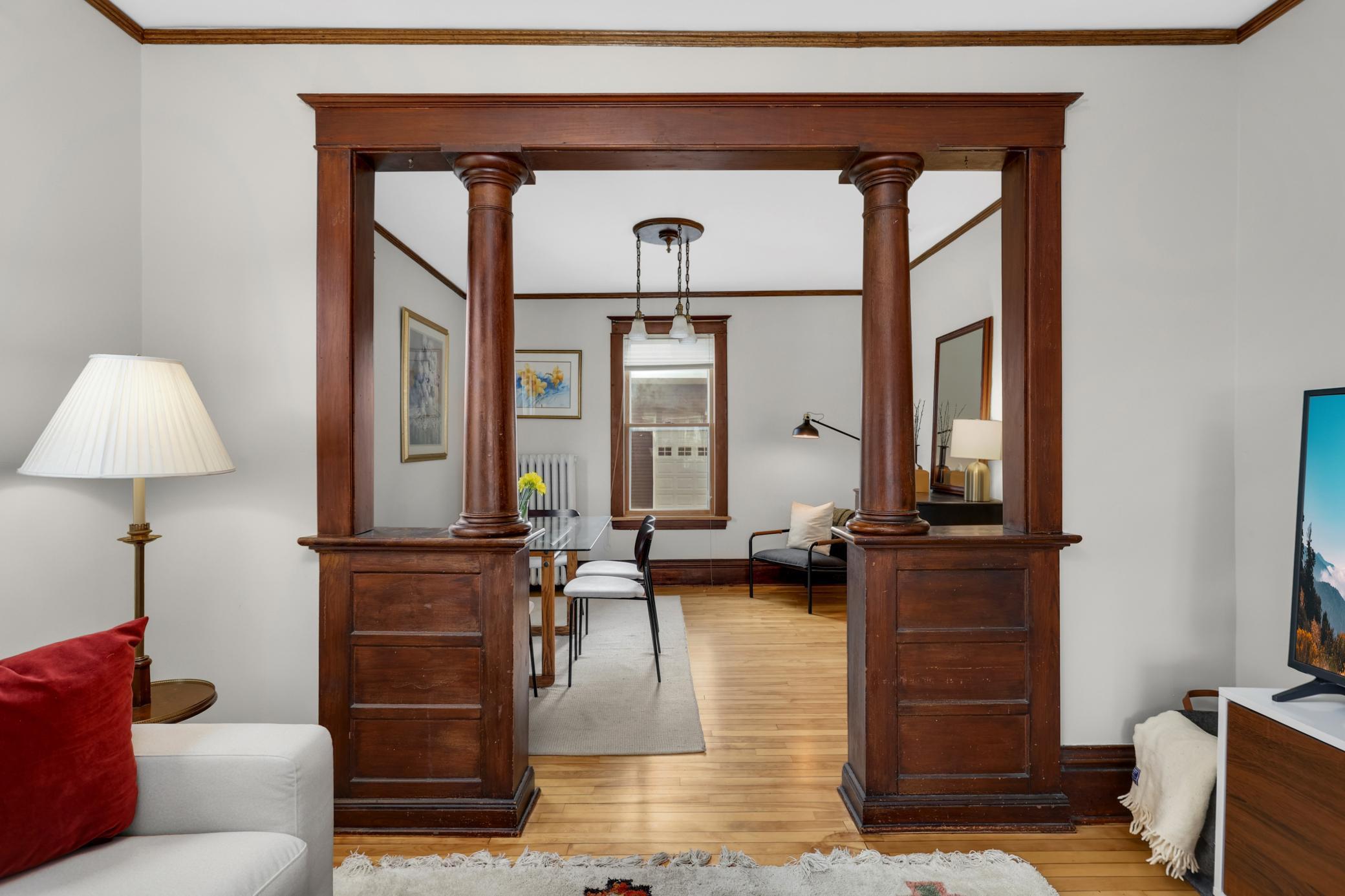 4531 Blaisdell Avenue