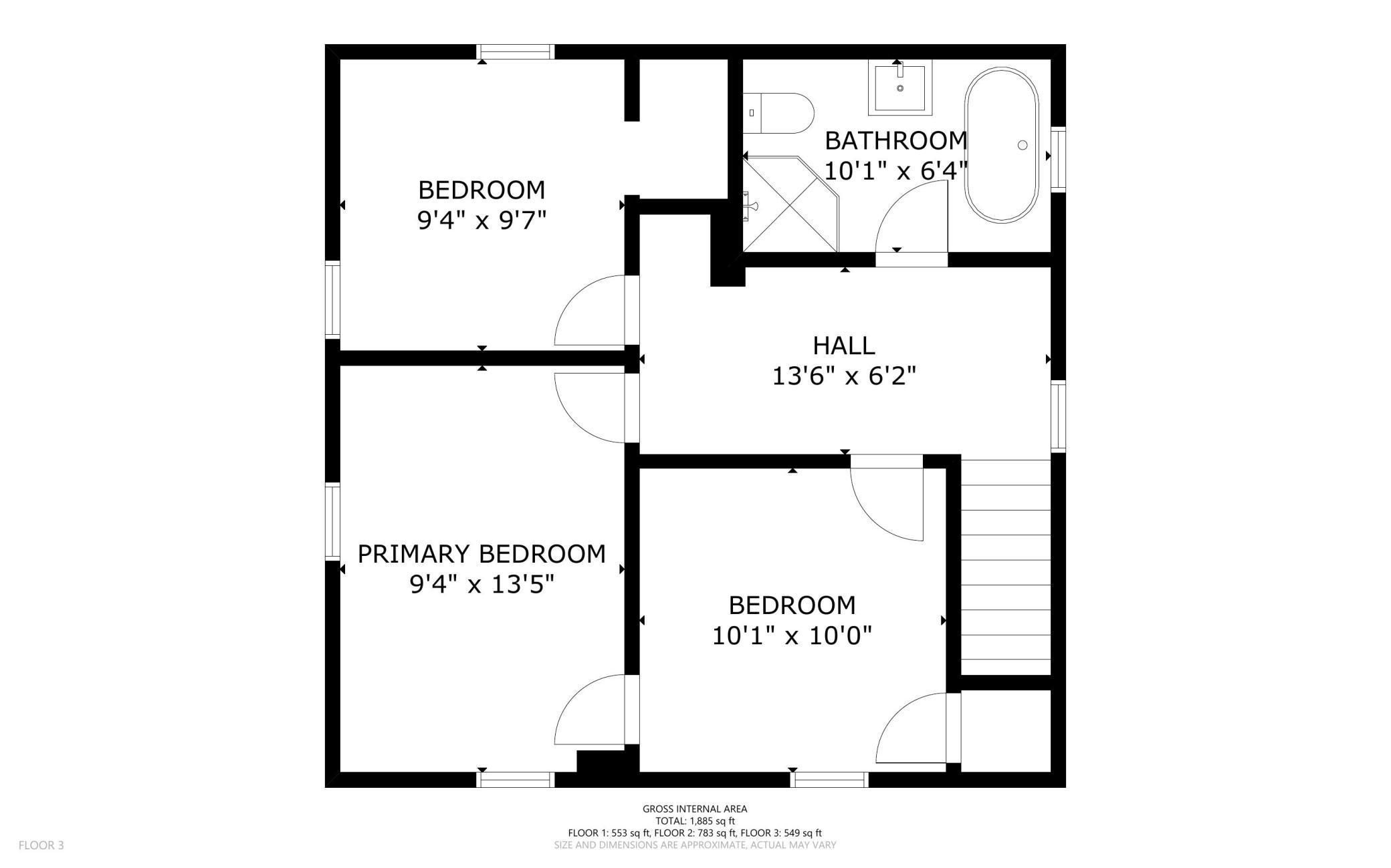 4531 Blaisdell Avenue