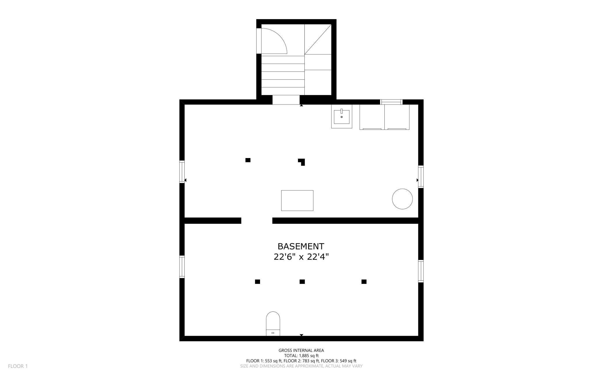 4531 Blaisdell Avenue