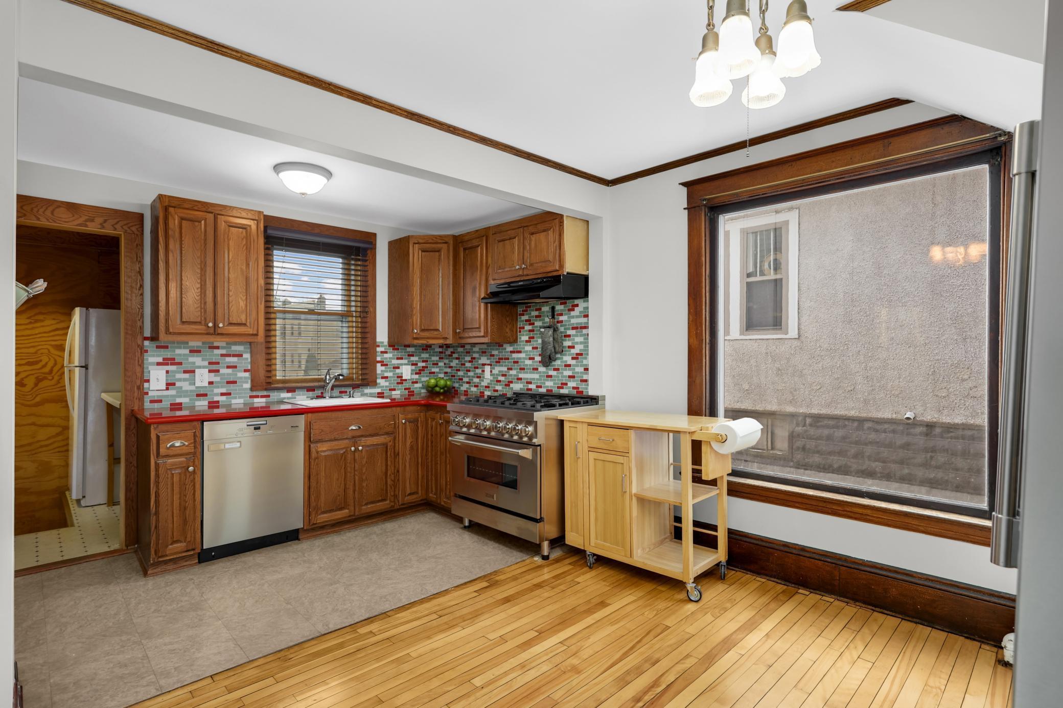 4531 Blaisdell Avenue