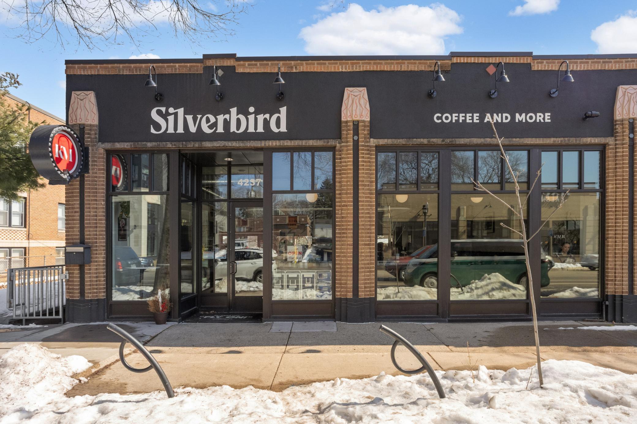 4531 Blaisdell Avenue