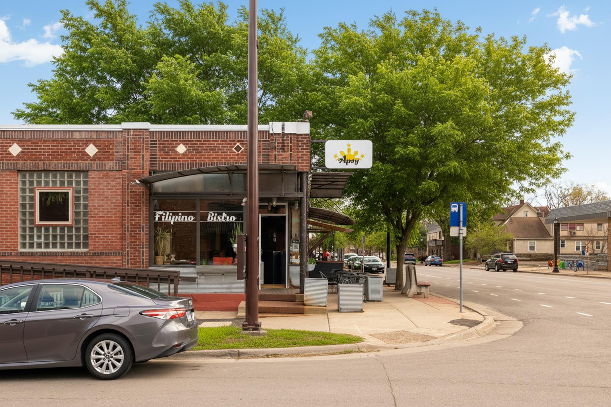 4531 Blaisdell Avenue