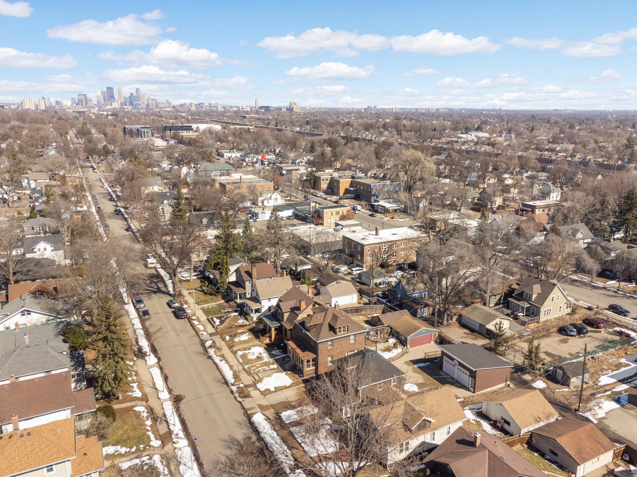 4531 Blaisdell Avenue