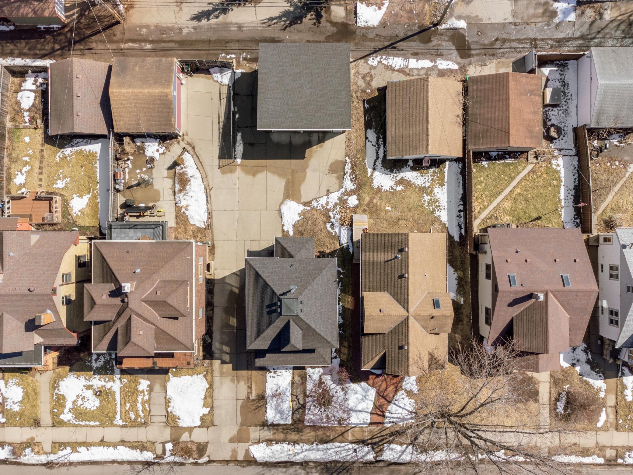 4531 Blaisdell Avenue