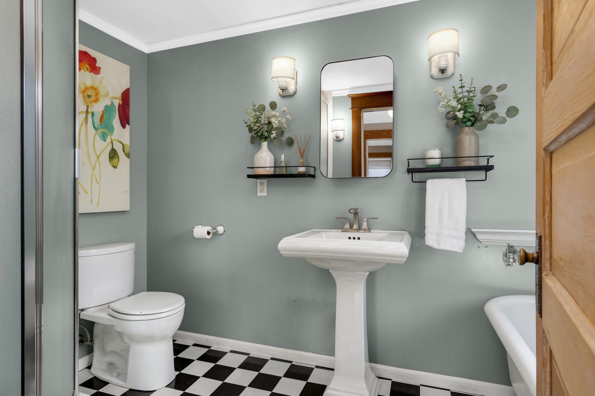 4531 Blaisdell Avenue