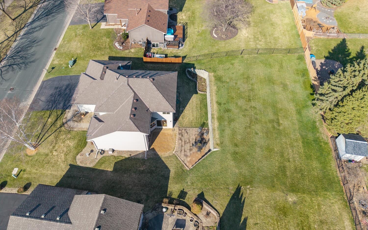 5101 193rd Street W