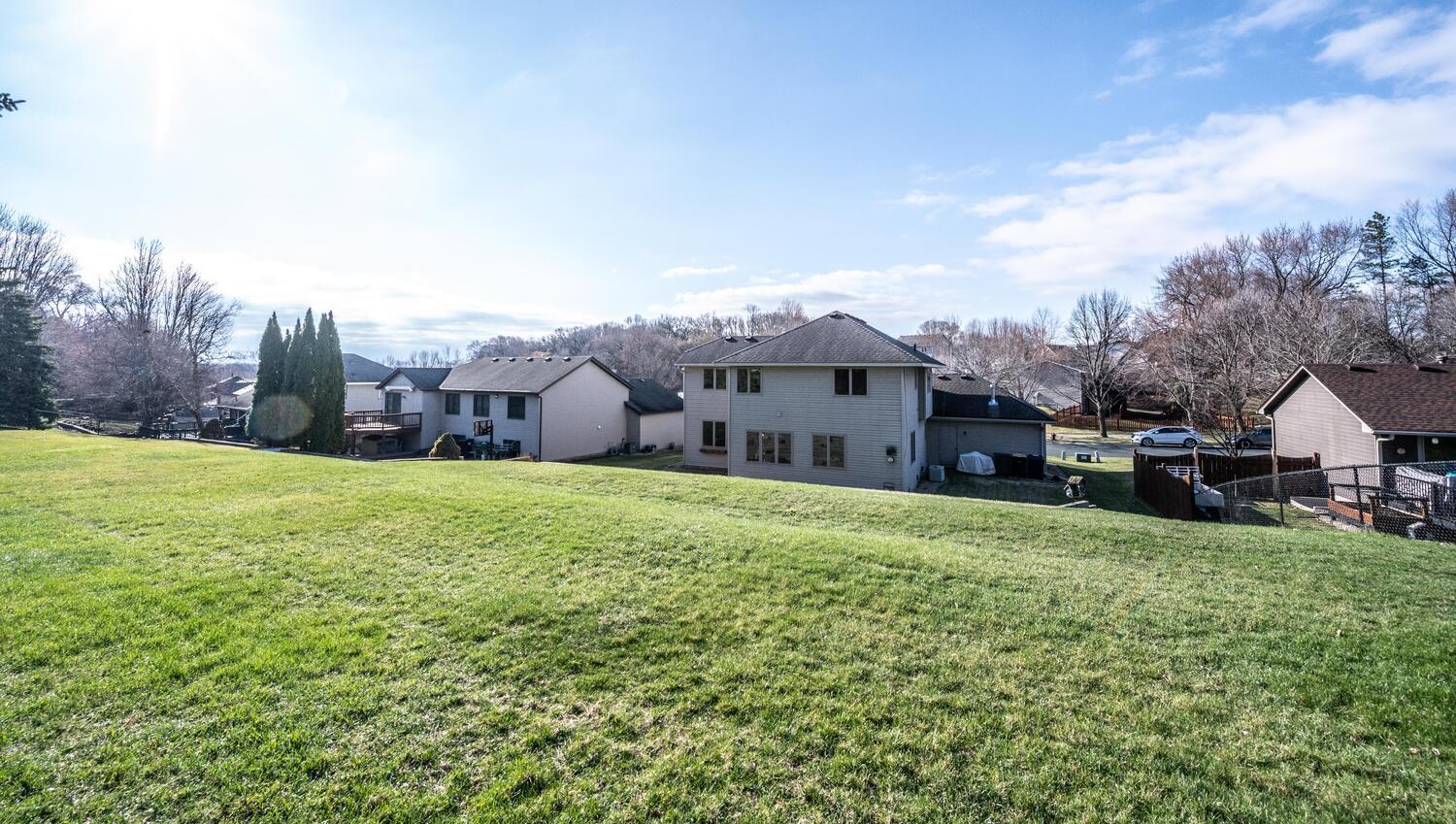 5101 193rd Street W