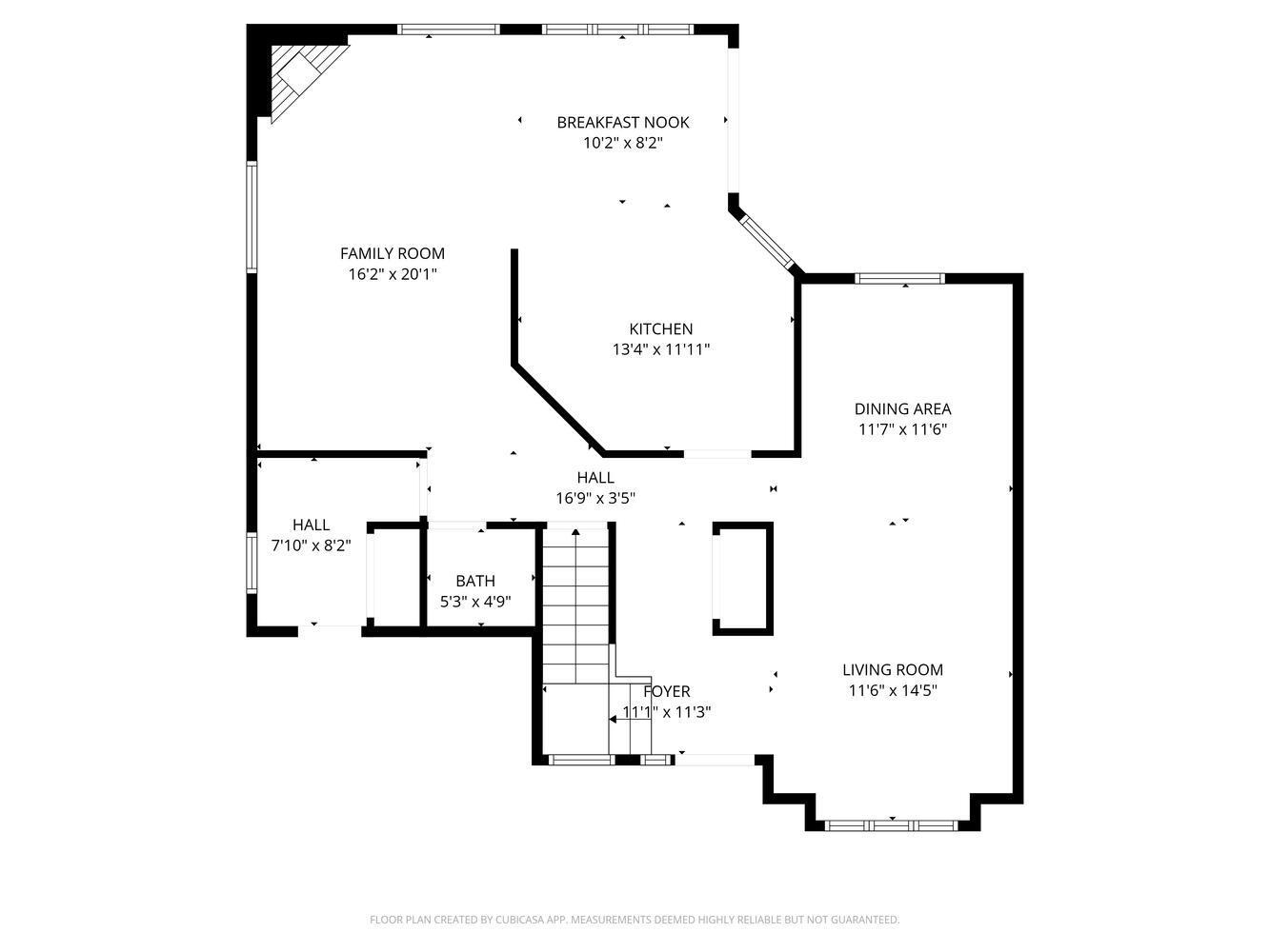 5101 193rd Street W