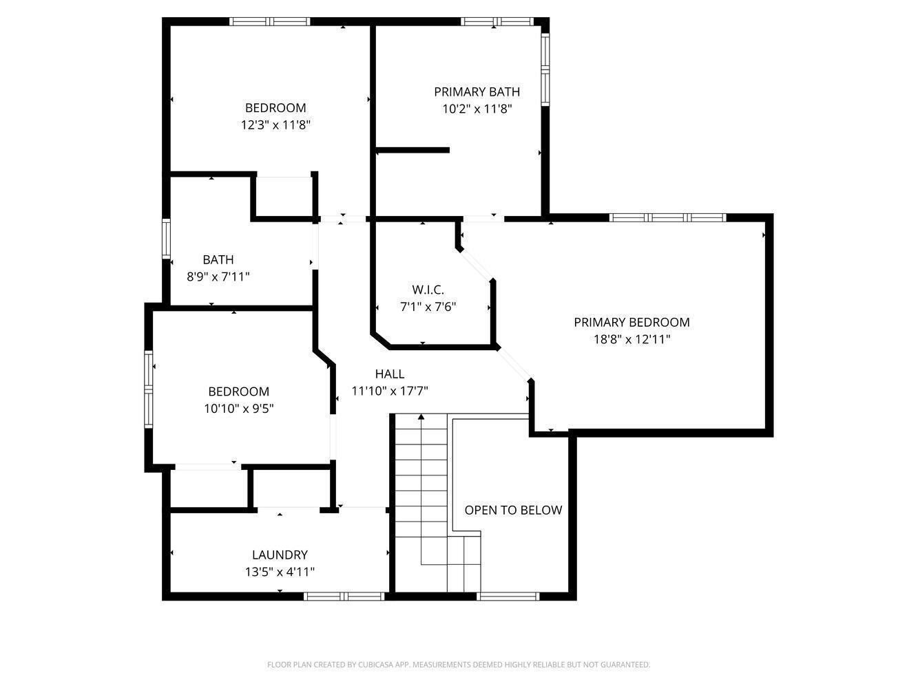 5101 193rd Street W