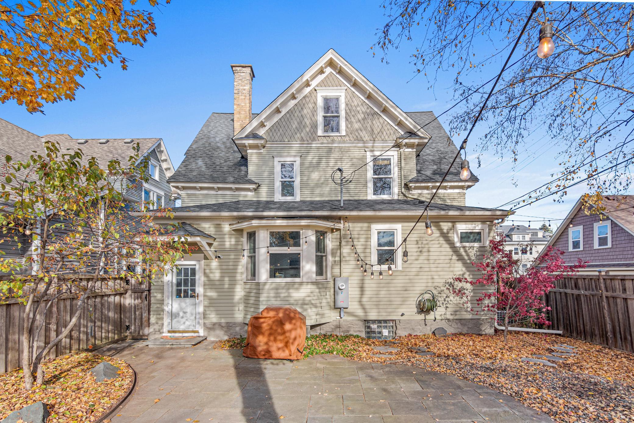 1715 W 31st Street