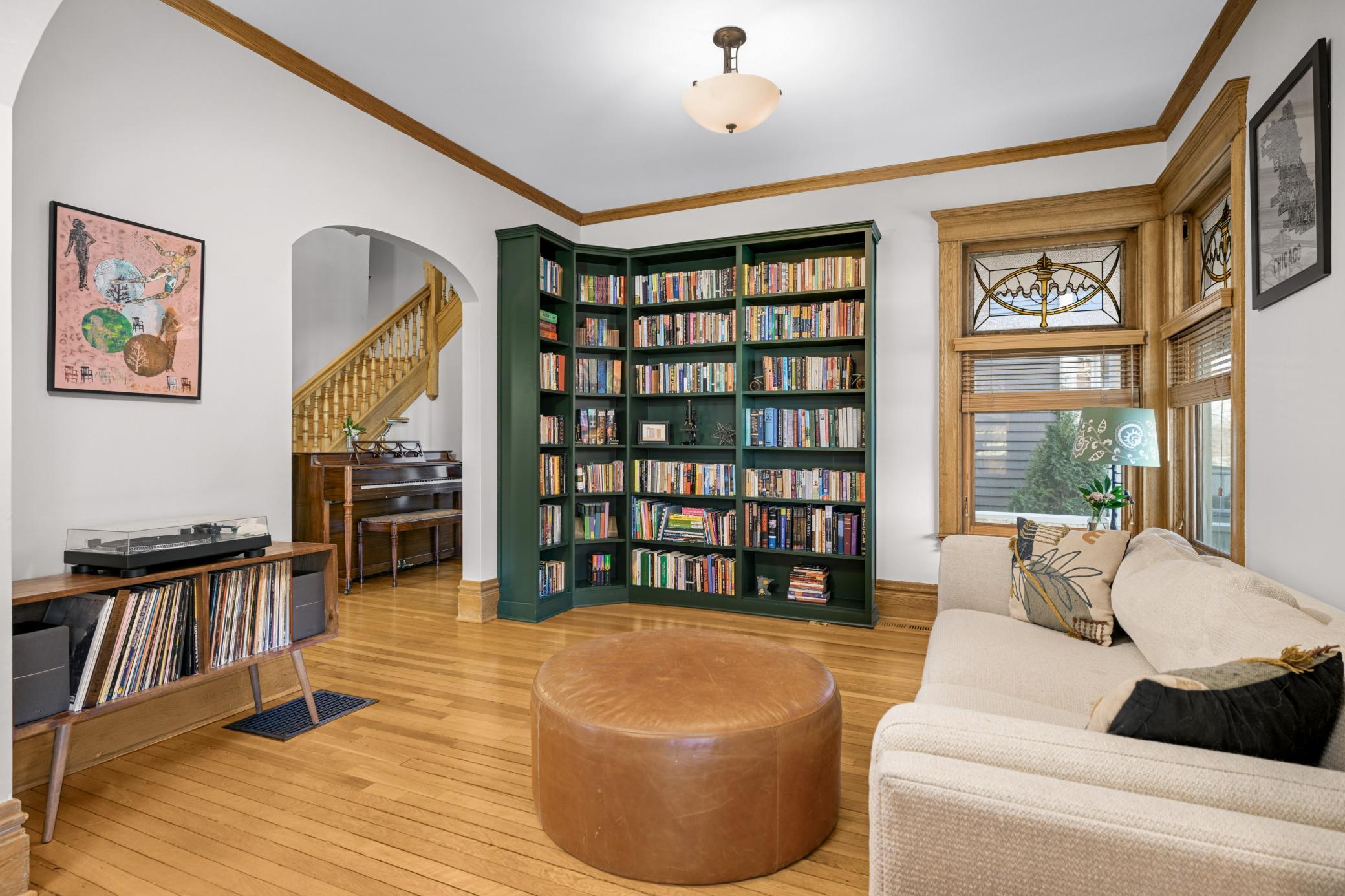 1715 W 31st Street