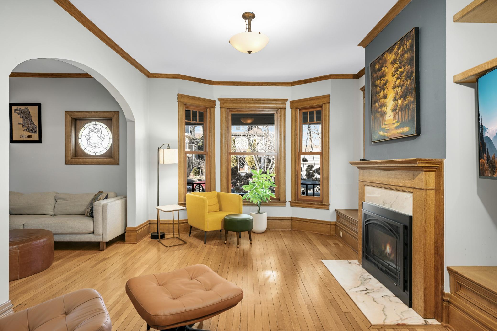 1715 W 31st Street