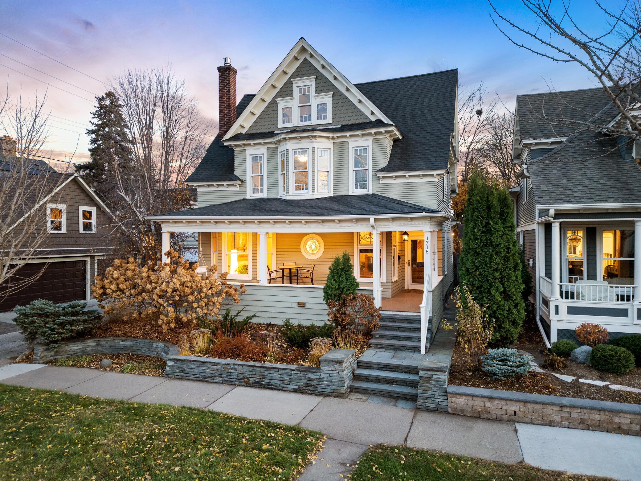 1715 W 31st Street