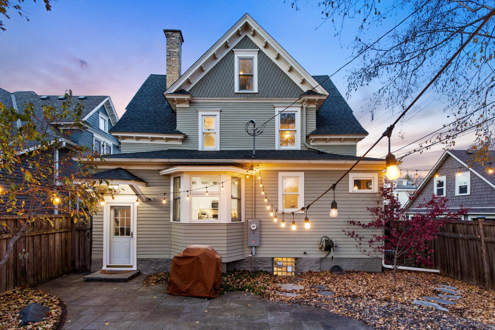 1715 W 31st Street