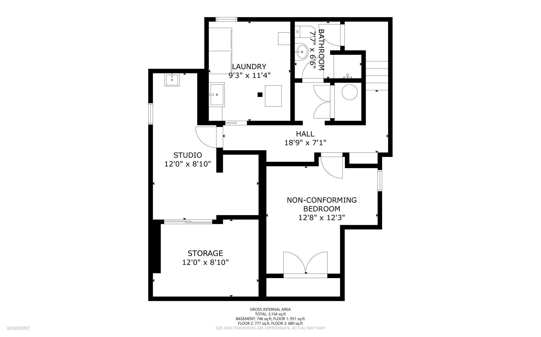 1715 W 31st Street