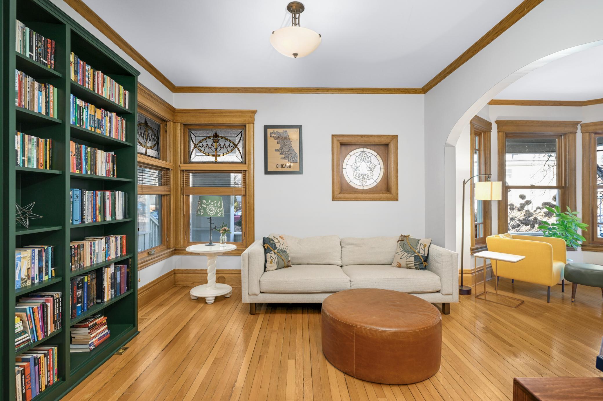 1715 W 31st Street